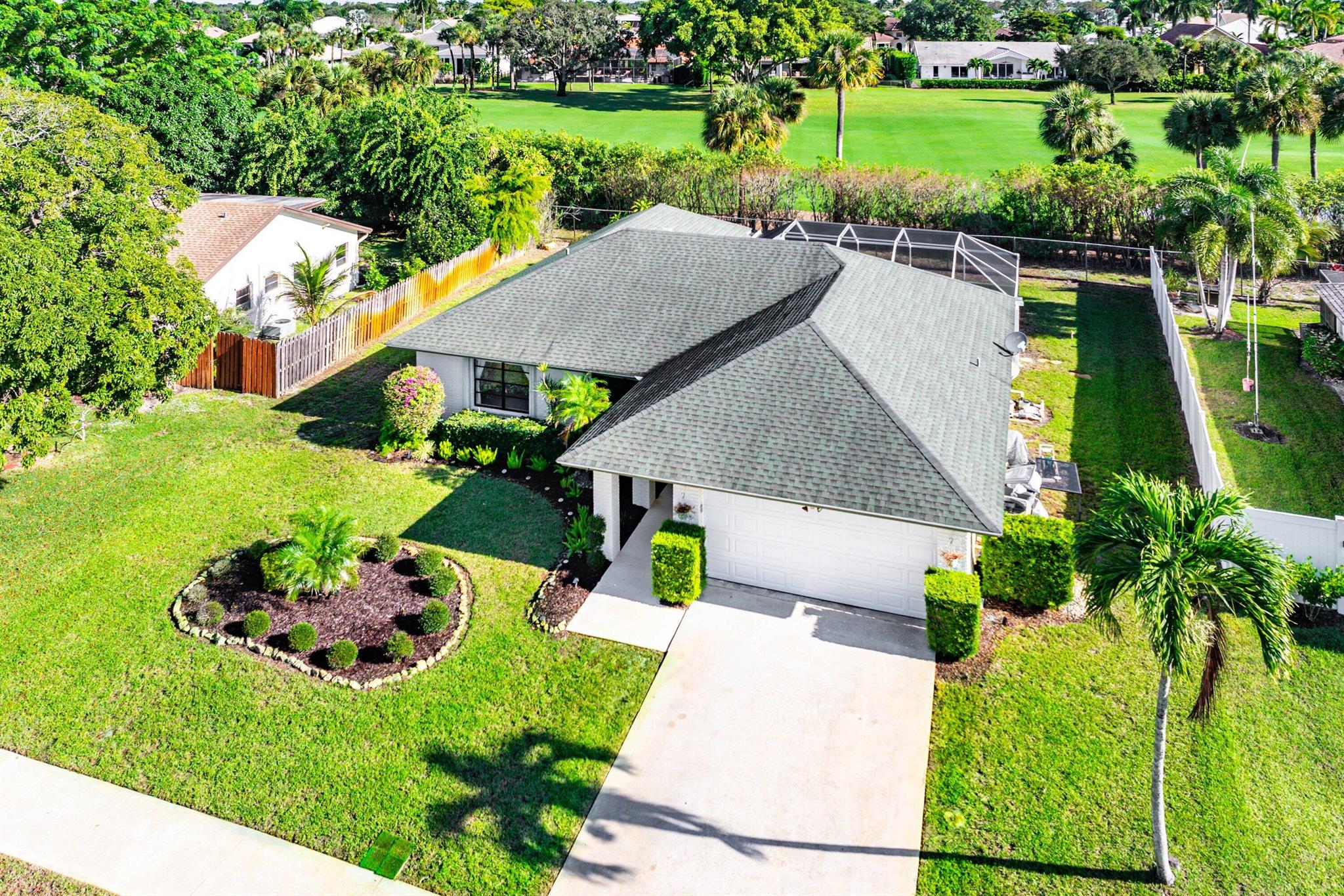 PHEASANT WALK - Residential