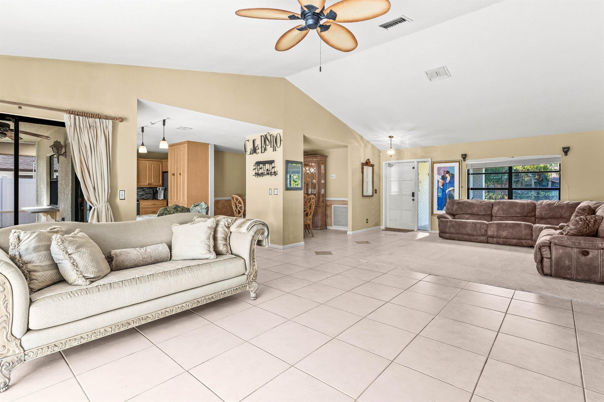 PHEASANT WALK - Residential