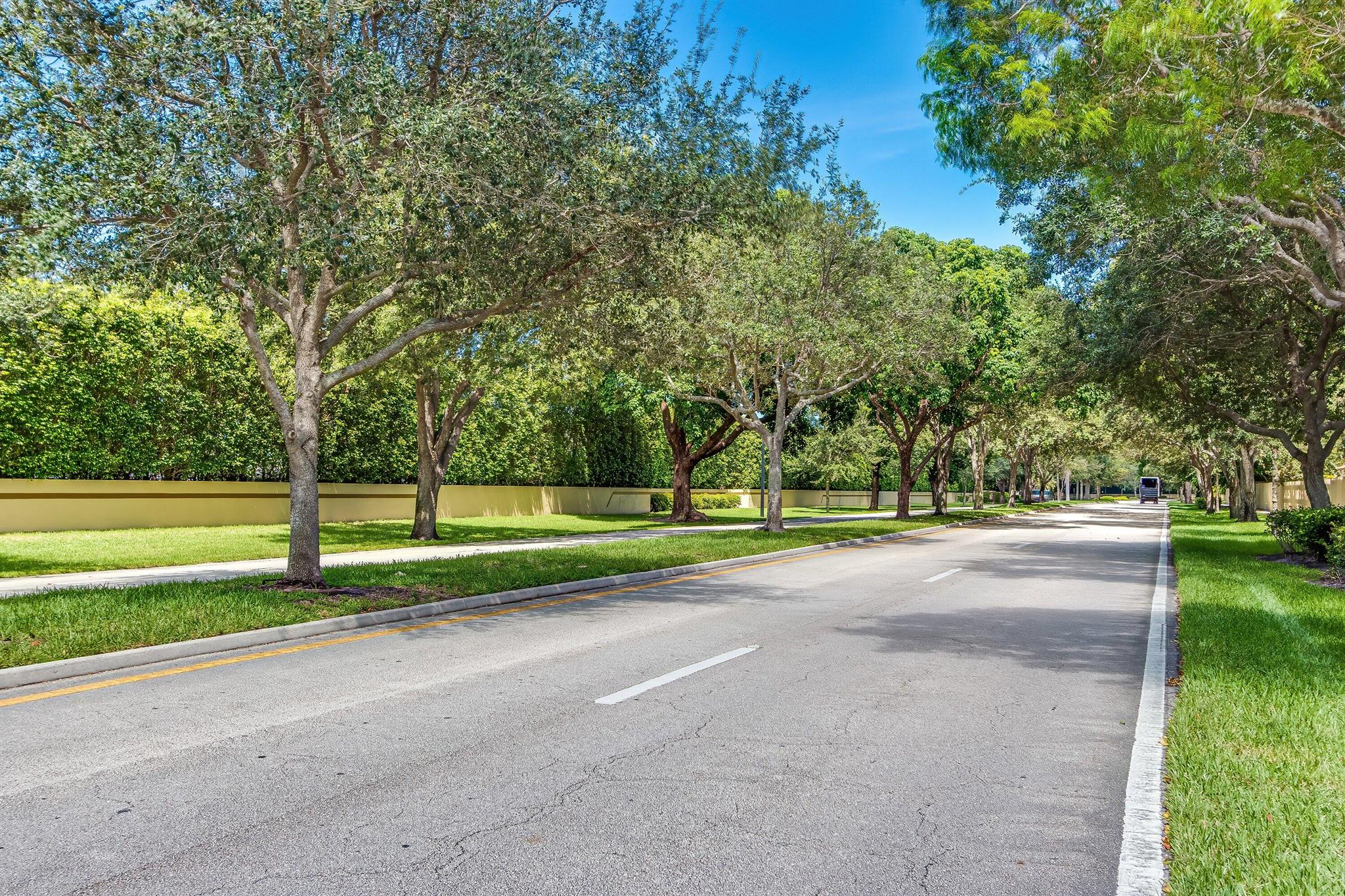 PHEASANT WALK - Residential