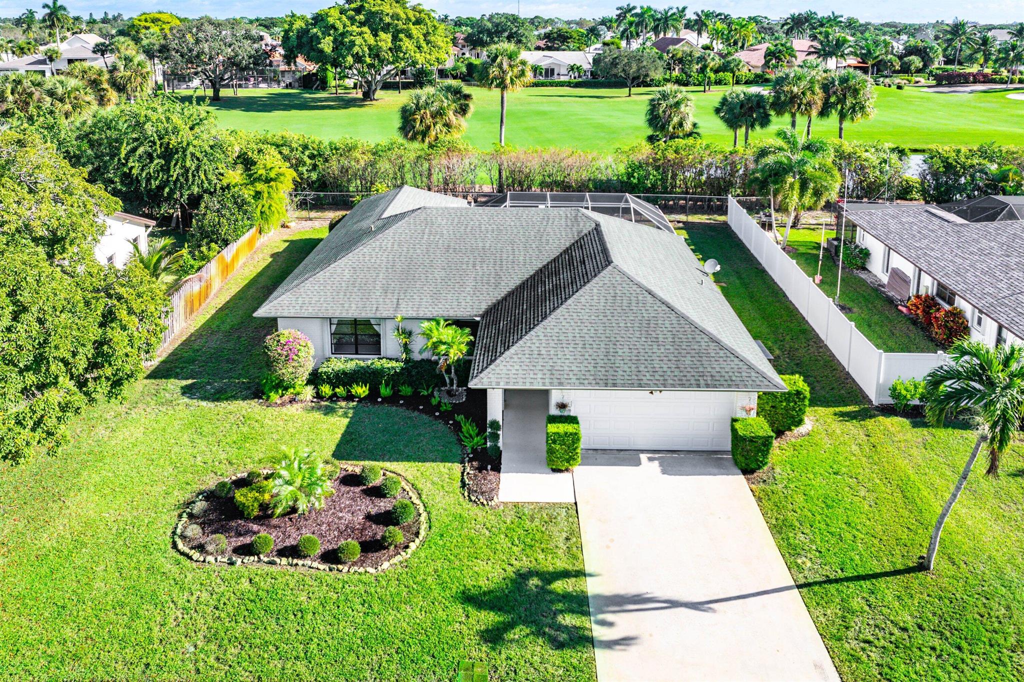 PHEASANT WALK - Residential