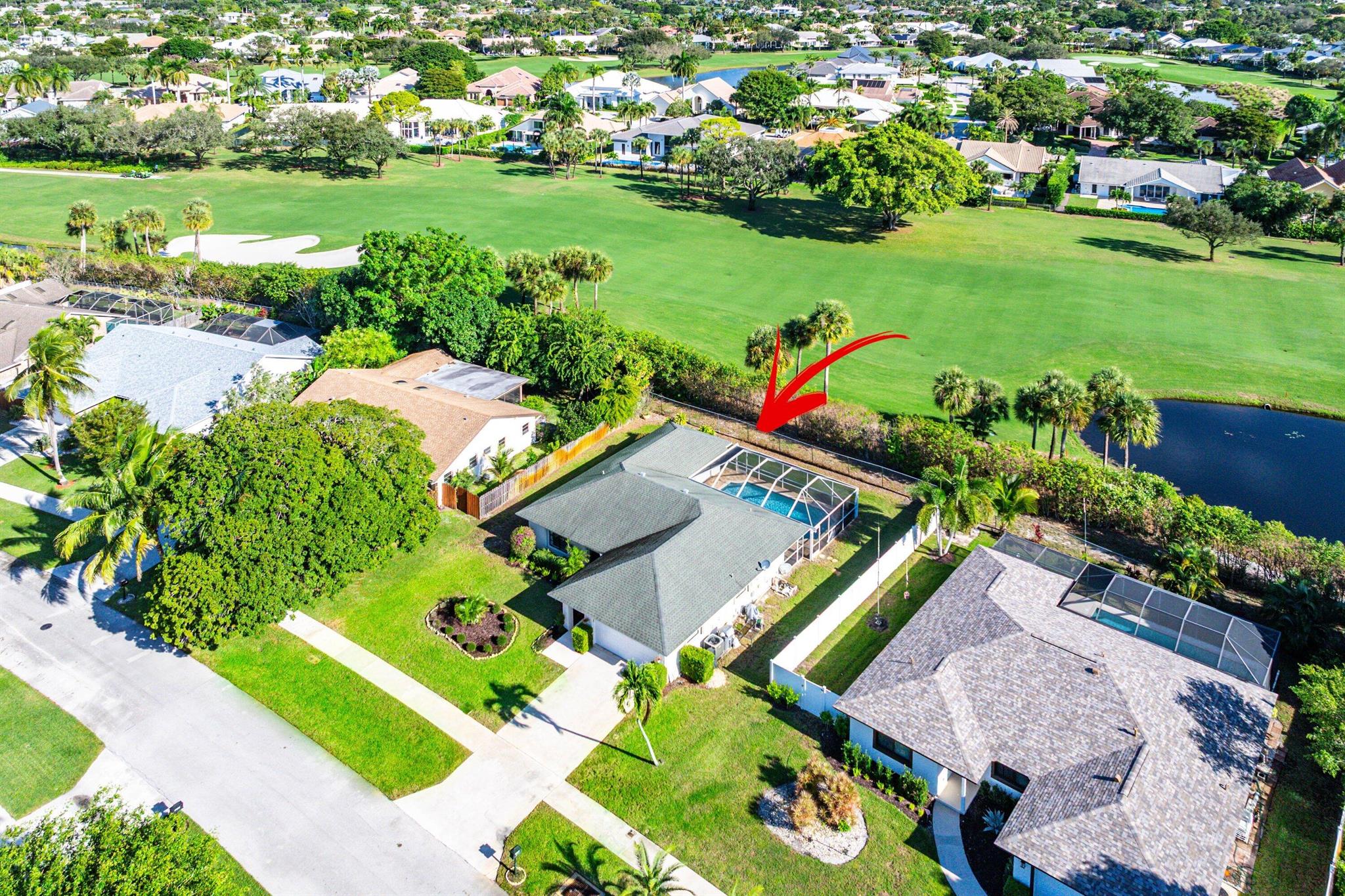 PHEASANT WALK - Residential