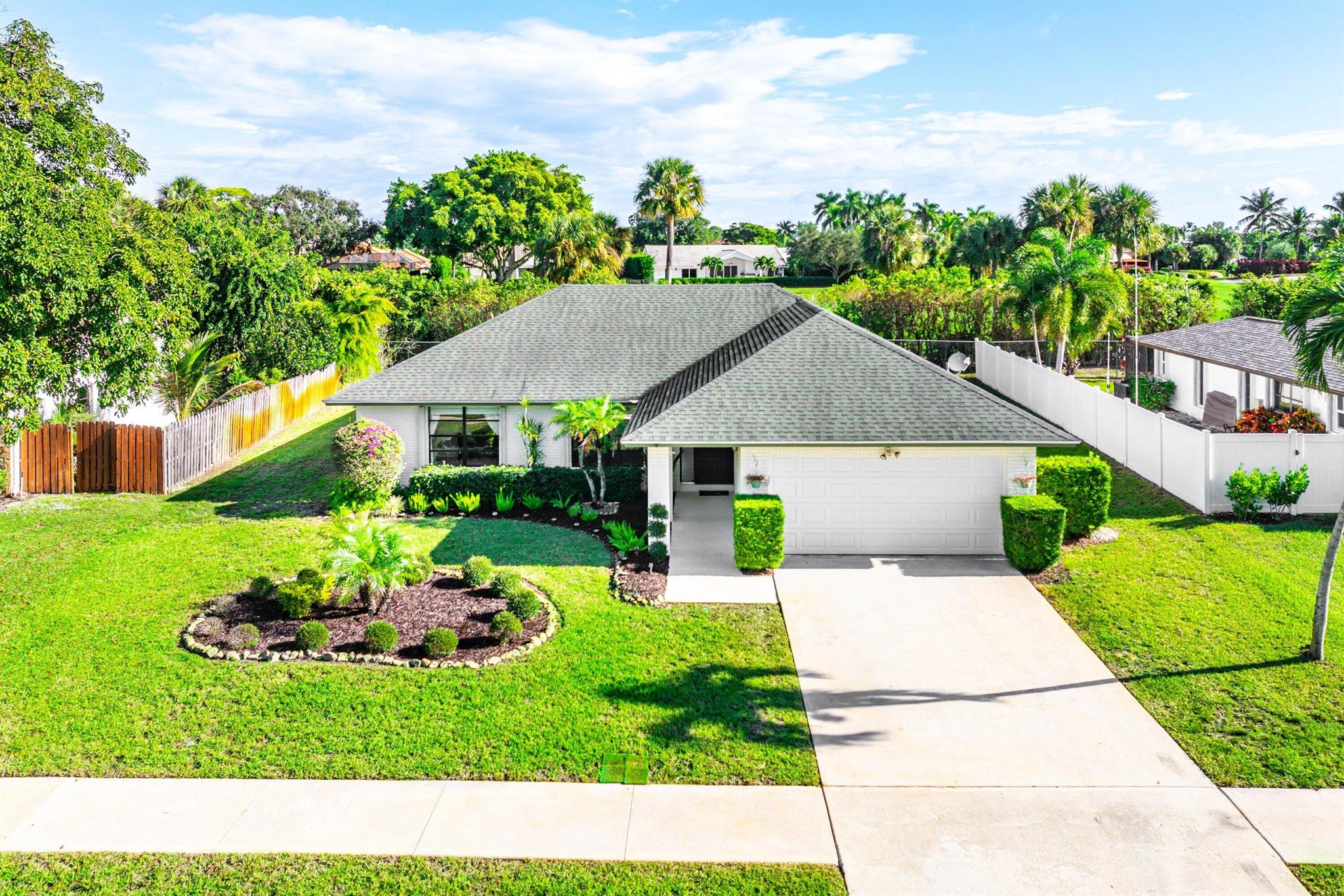 PHEASANT WALK - Residential