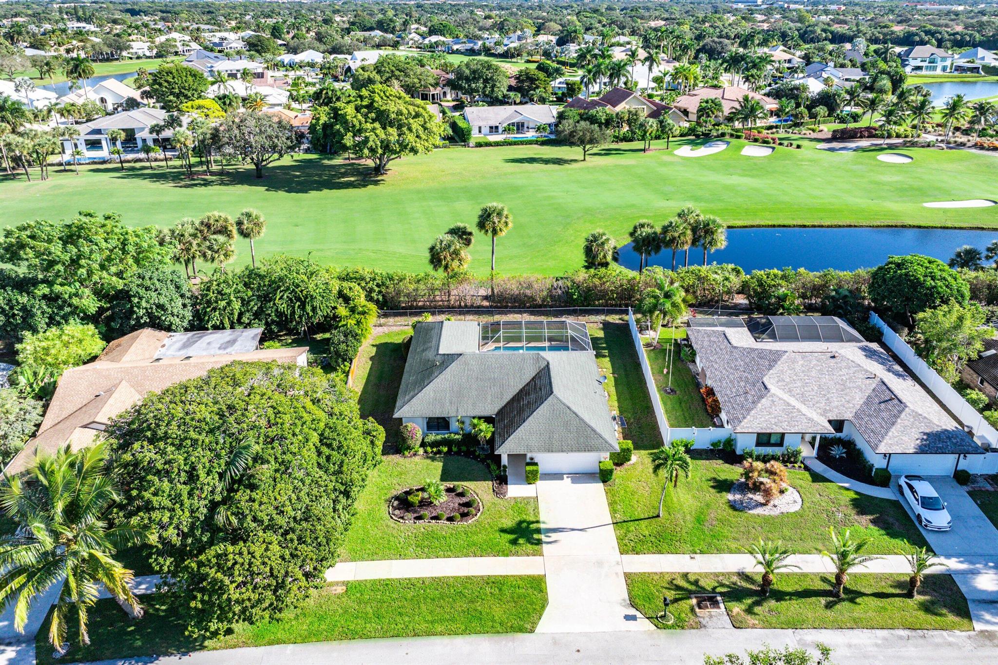 PHEASANT WALK - Residential