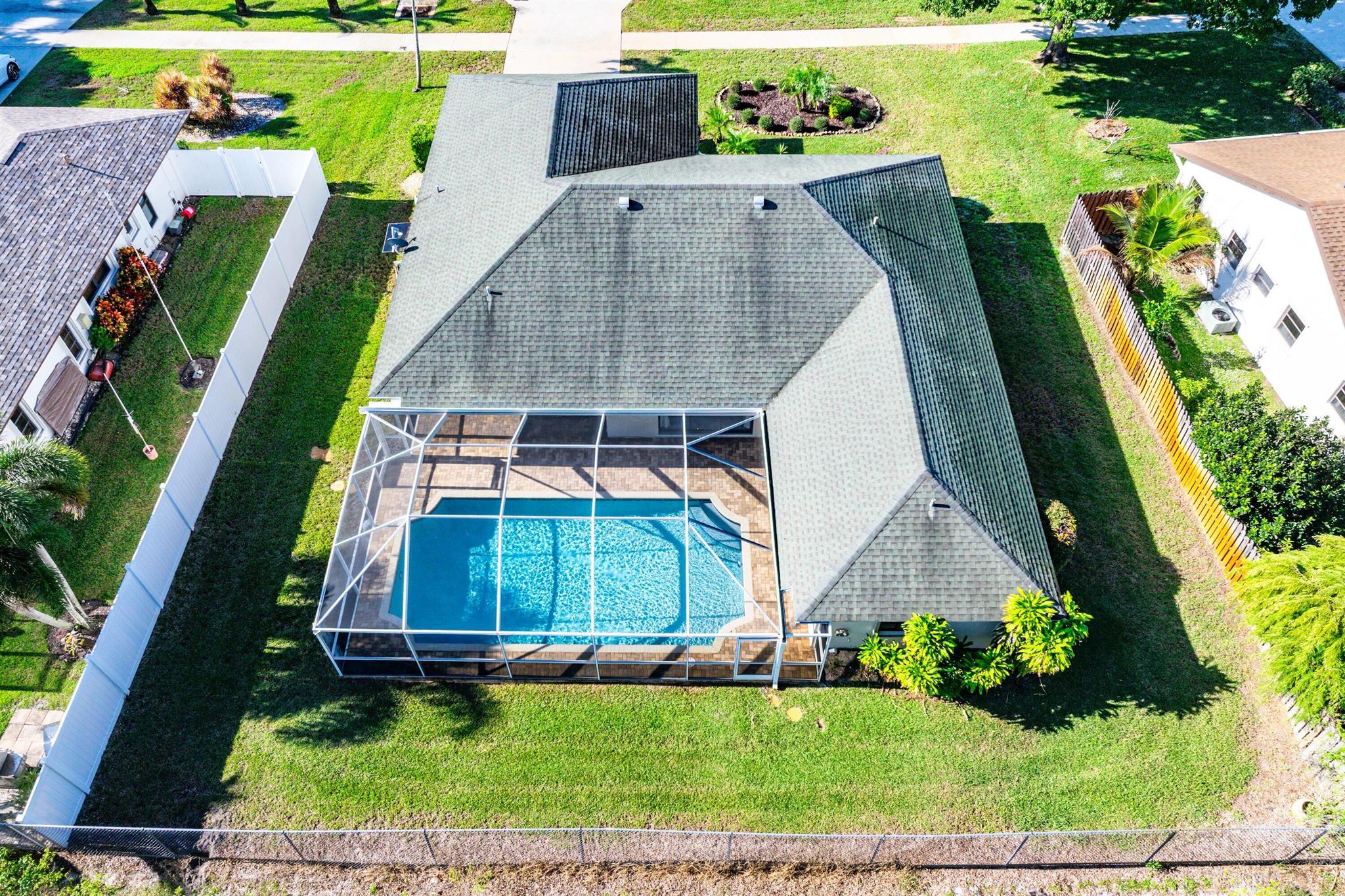 PHEASANT WALK - Residential