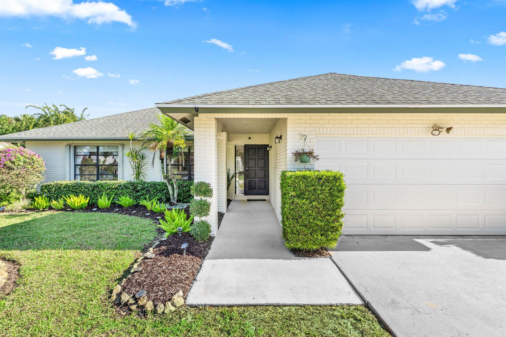 PHEASANT WALK - Residential