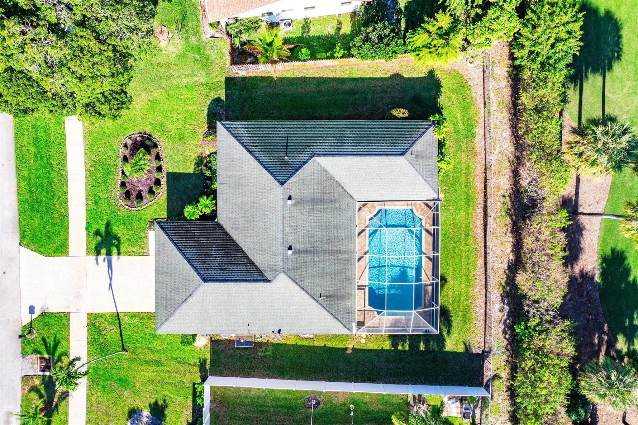 PHEASANT WALK - Residential