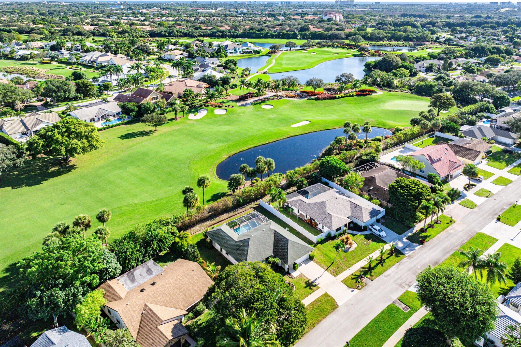 PHEASANT WALK - Residential