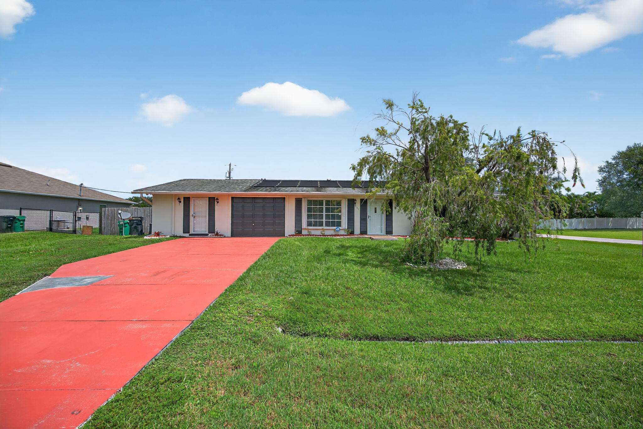 505 SW Lakehurst Drive