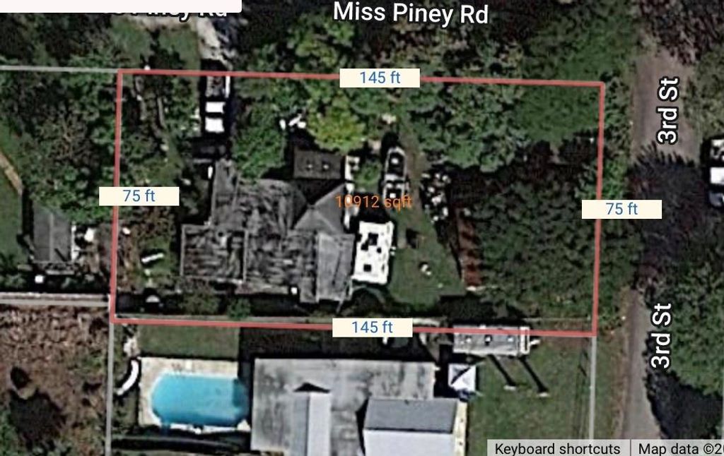 Photo of 4332 Miss Piney Rd, West Palm Beach, FL 33406 (MLS # F10392531)