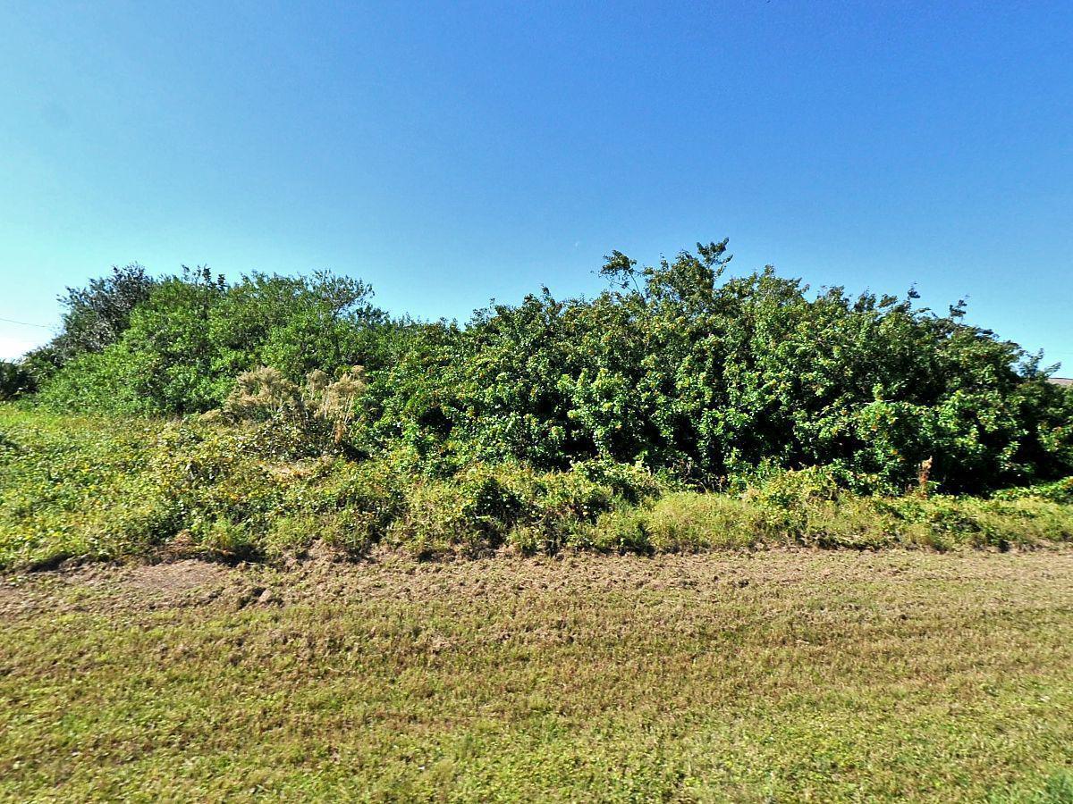 PORT ST LUCIE SECTION 34 - Land