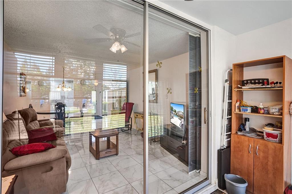 SUNRISE LAKES PHASE 1 - Residential