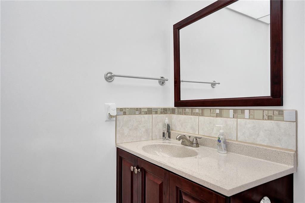 SUNRISE LAKES PHASE 1 - Residential