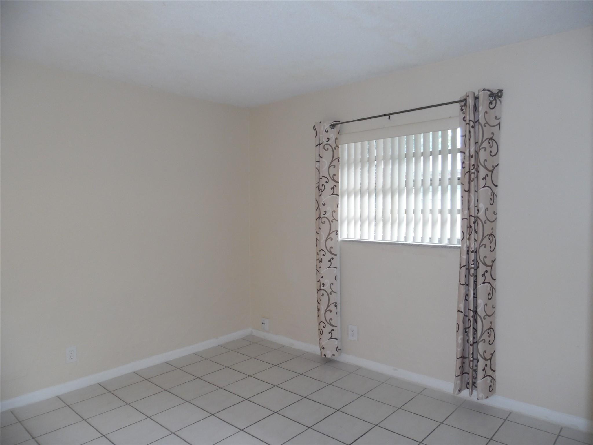 Davie Area - Residential Lease