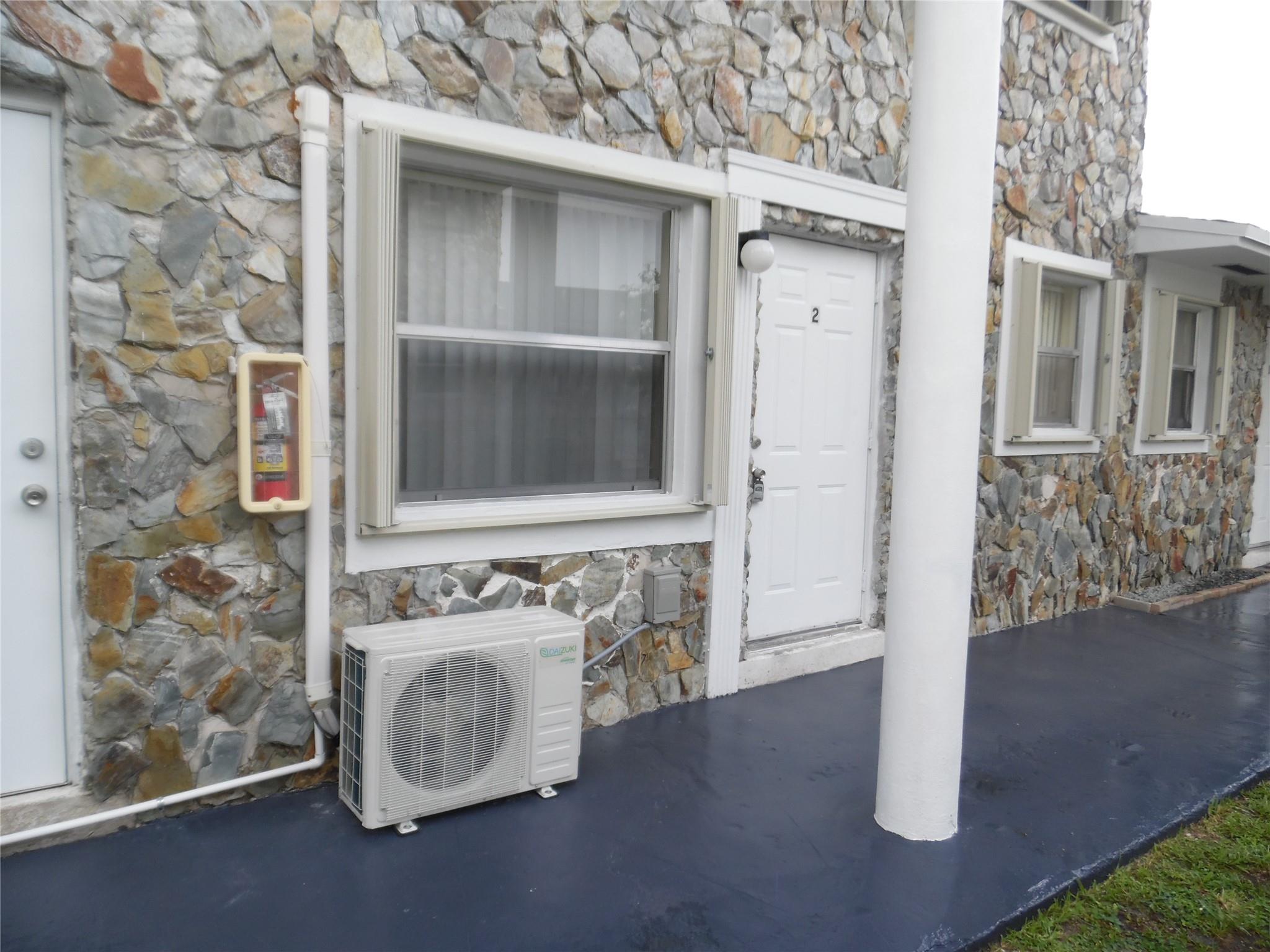 Davie Area - Residential Lease