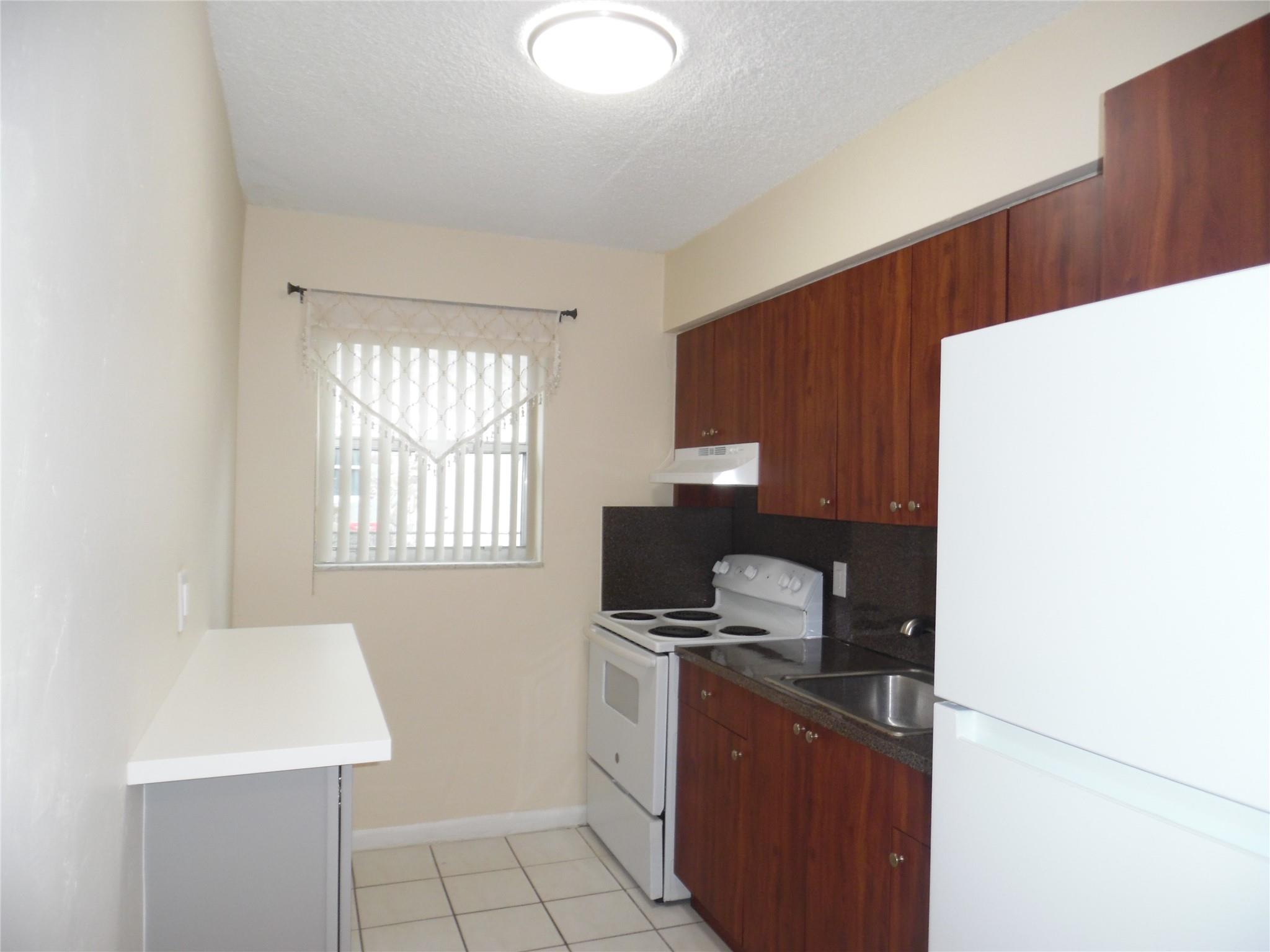 Davie Area - Residential Lease