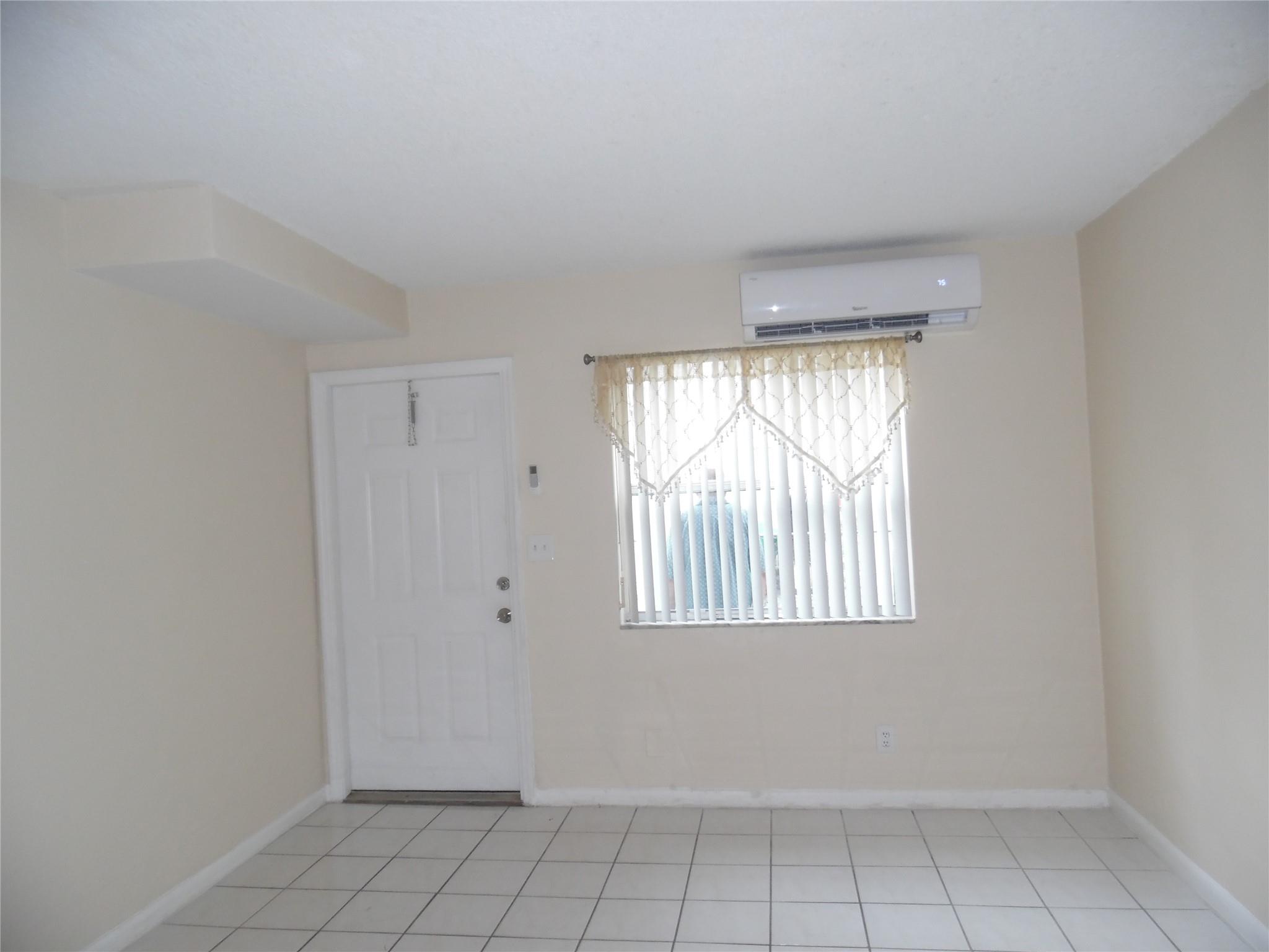 Davie Area - Residential Lease
