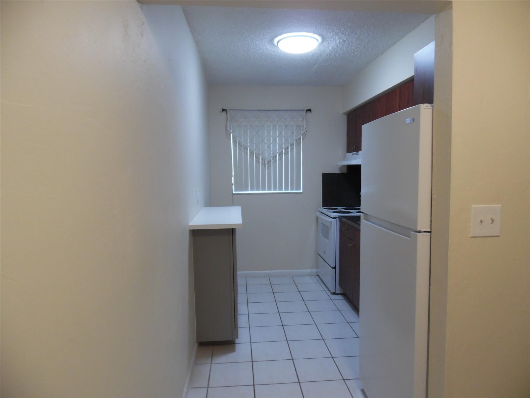 Davie Area - Residential Lease