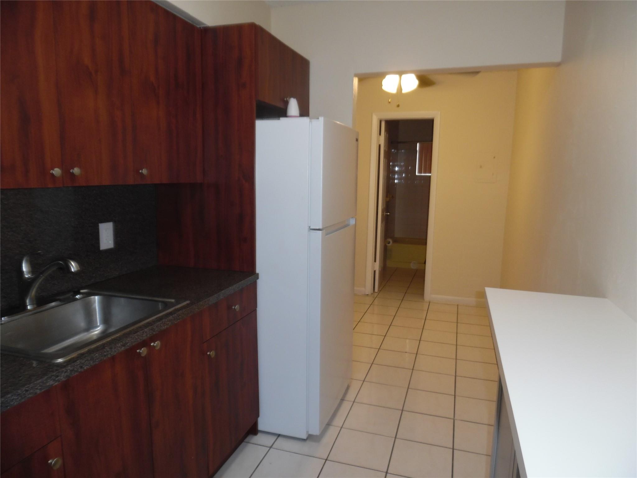Davie Area - Residential Lease