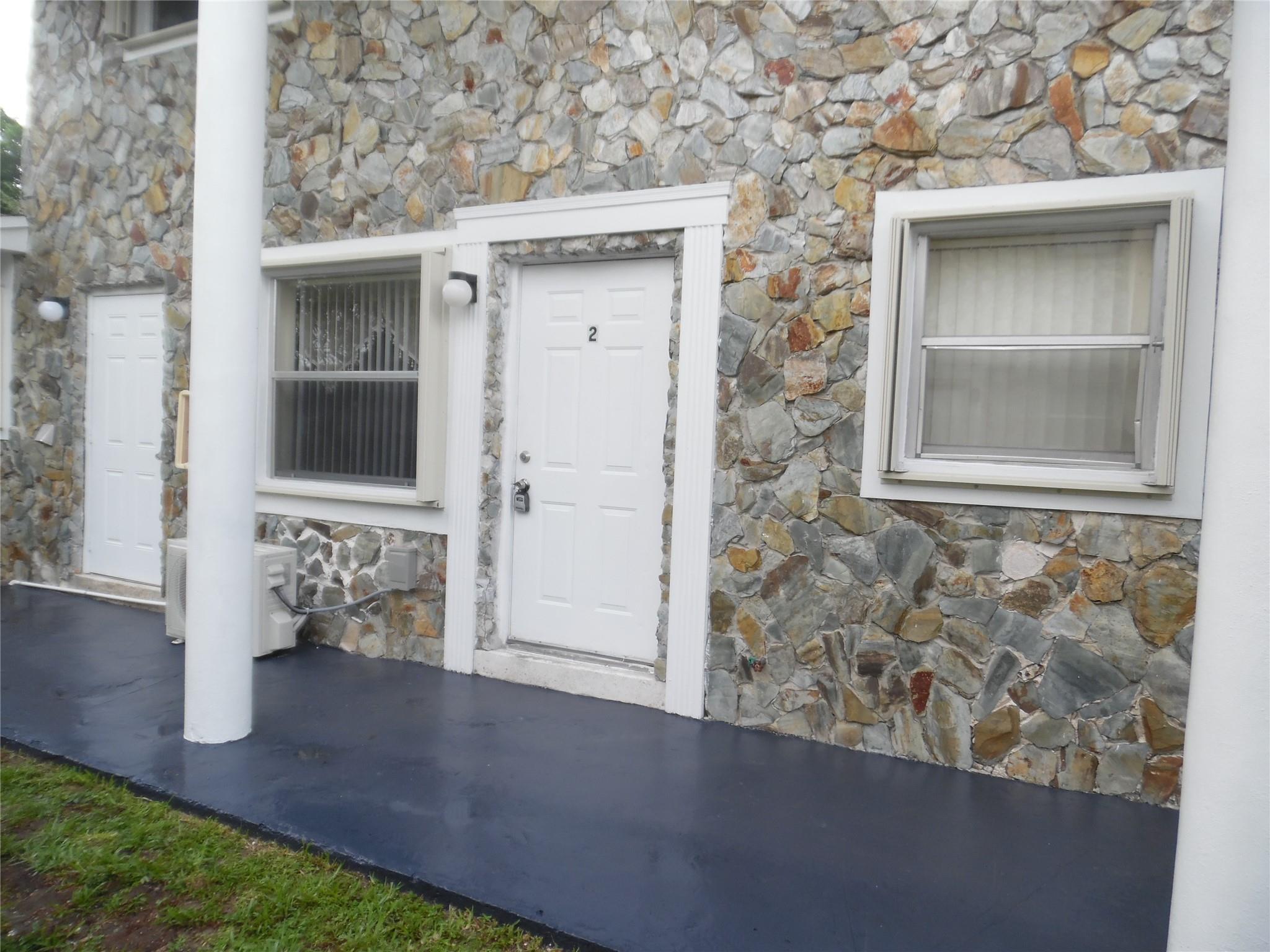 Davie Area - Residential Lease