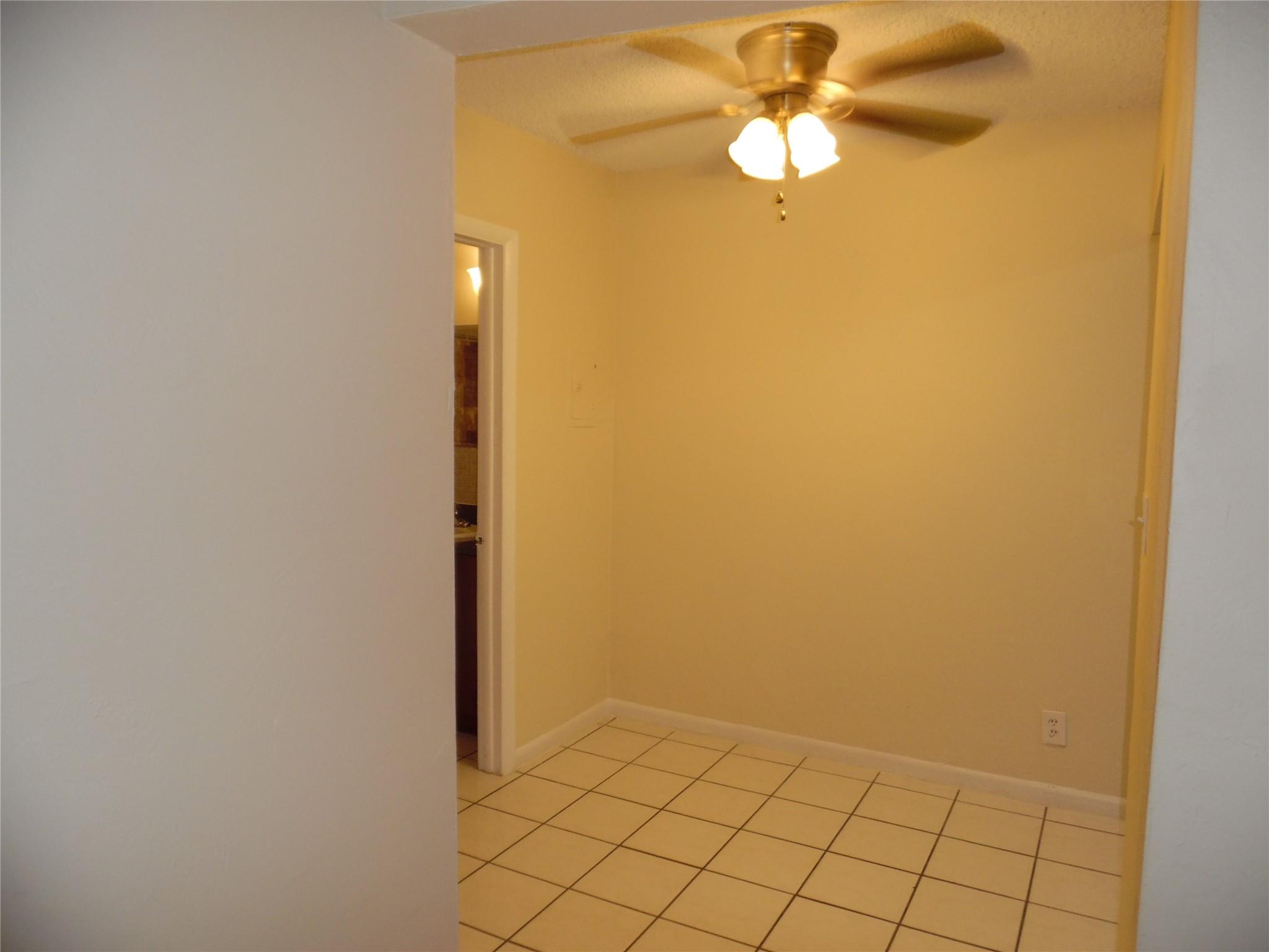 Davie Area - Residential Lease