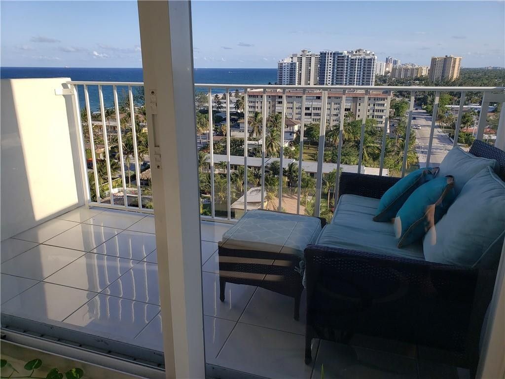 Photo of 111 Briny Avenue #1214, Pompano Beach, FL 33062 (MLS # F10515759)