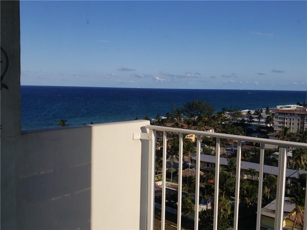 Photo of 111 Briny Avenue #1214, Pompano Beach, FL 33062 (MLS # F10515759)