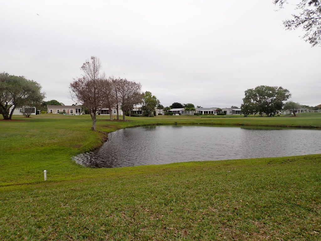 Photo of 7853 Meadowlark Lane, Port Saint Lucie, FL 34952 (MLS # R10961574)