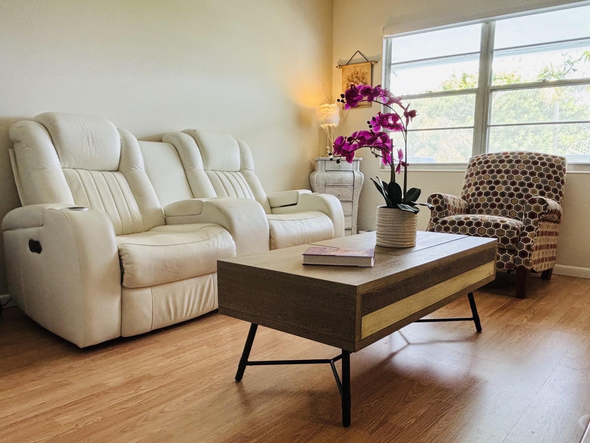 Tilford B Condo - Residential