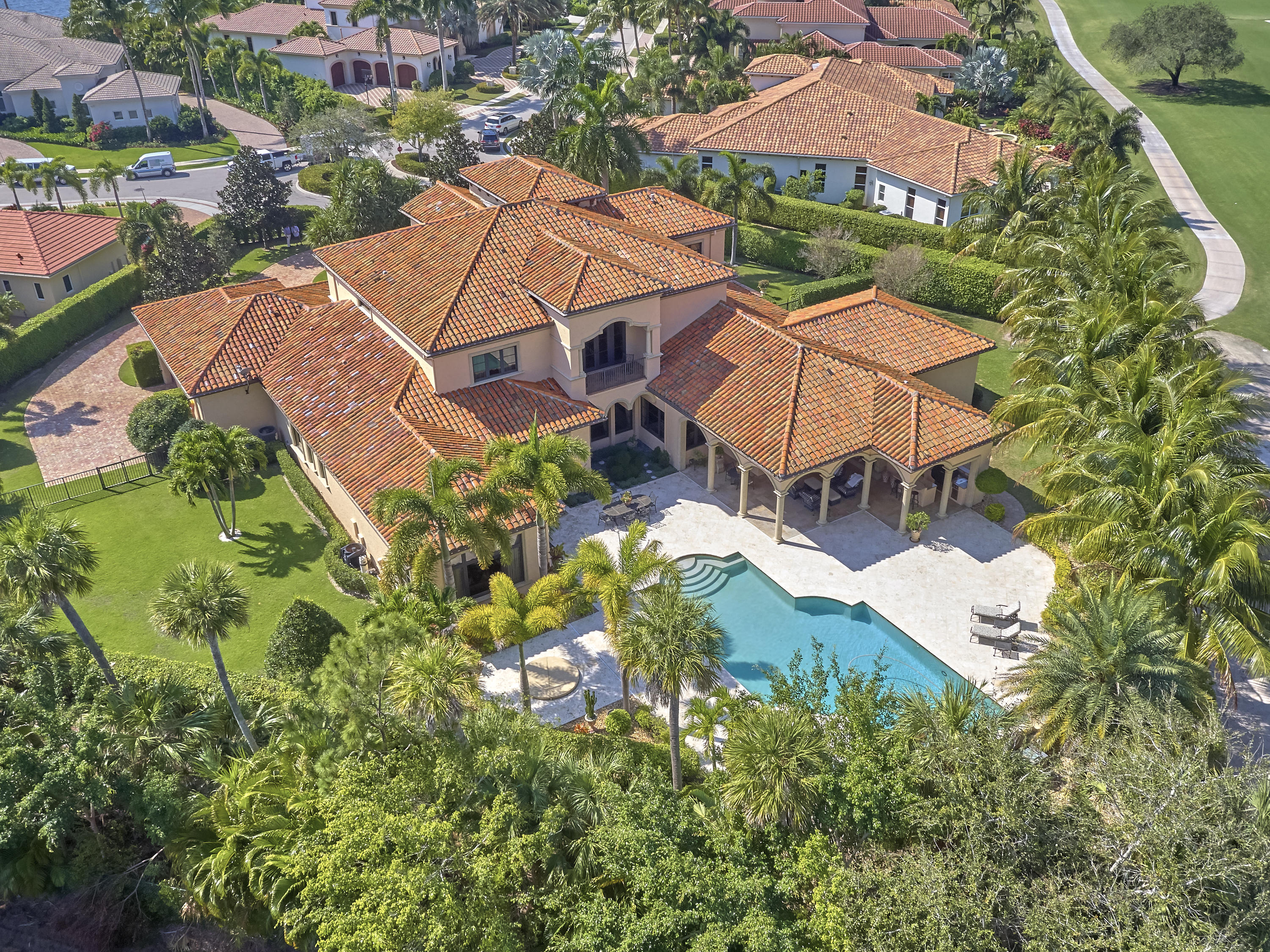 FRENCHMANS RESERVE - Residential