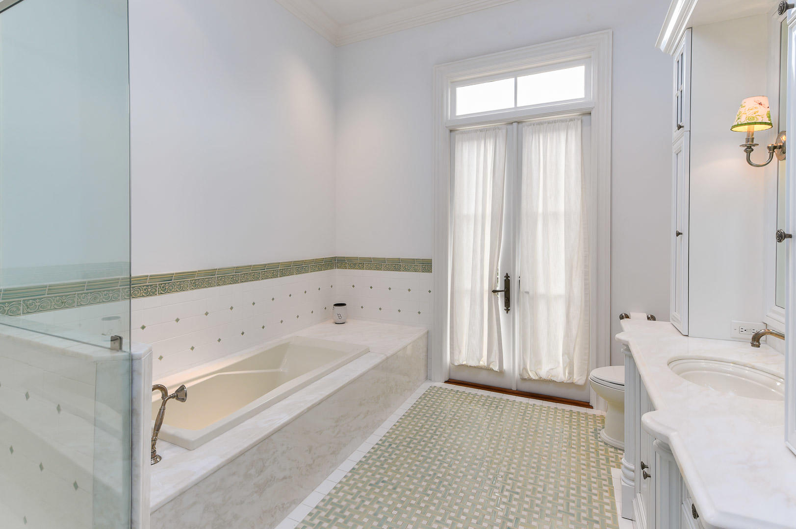 FRENCHMANS RESERVE - Residential