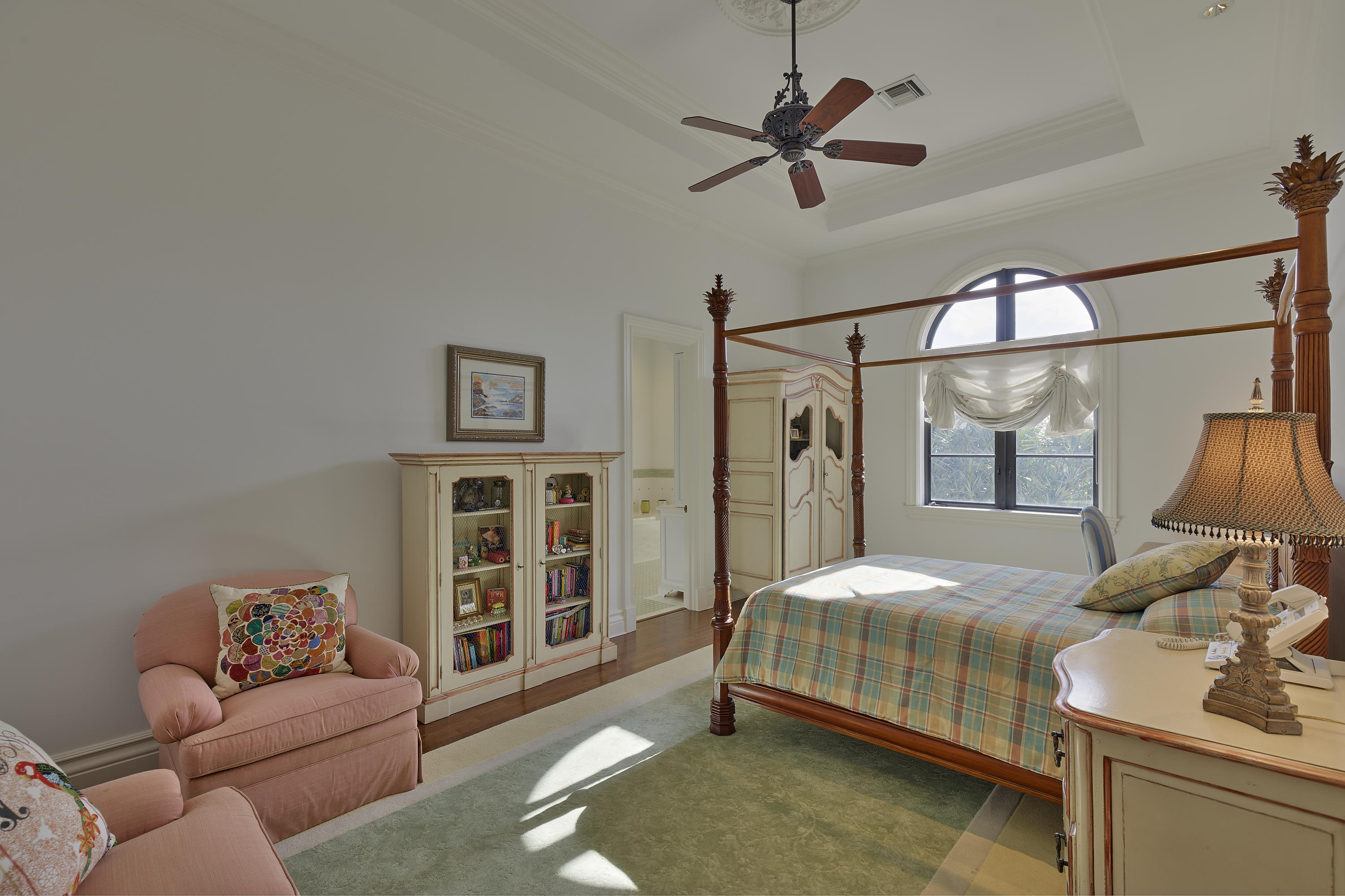 FRENCHMANS RESERVE - Residential