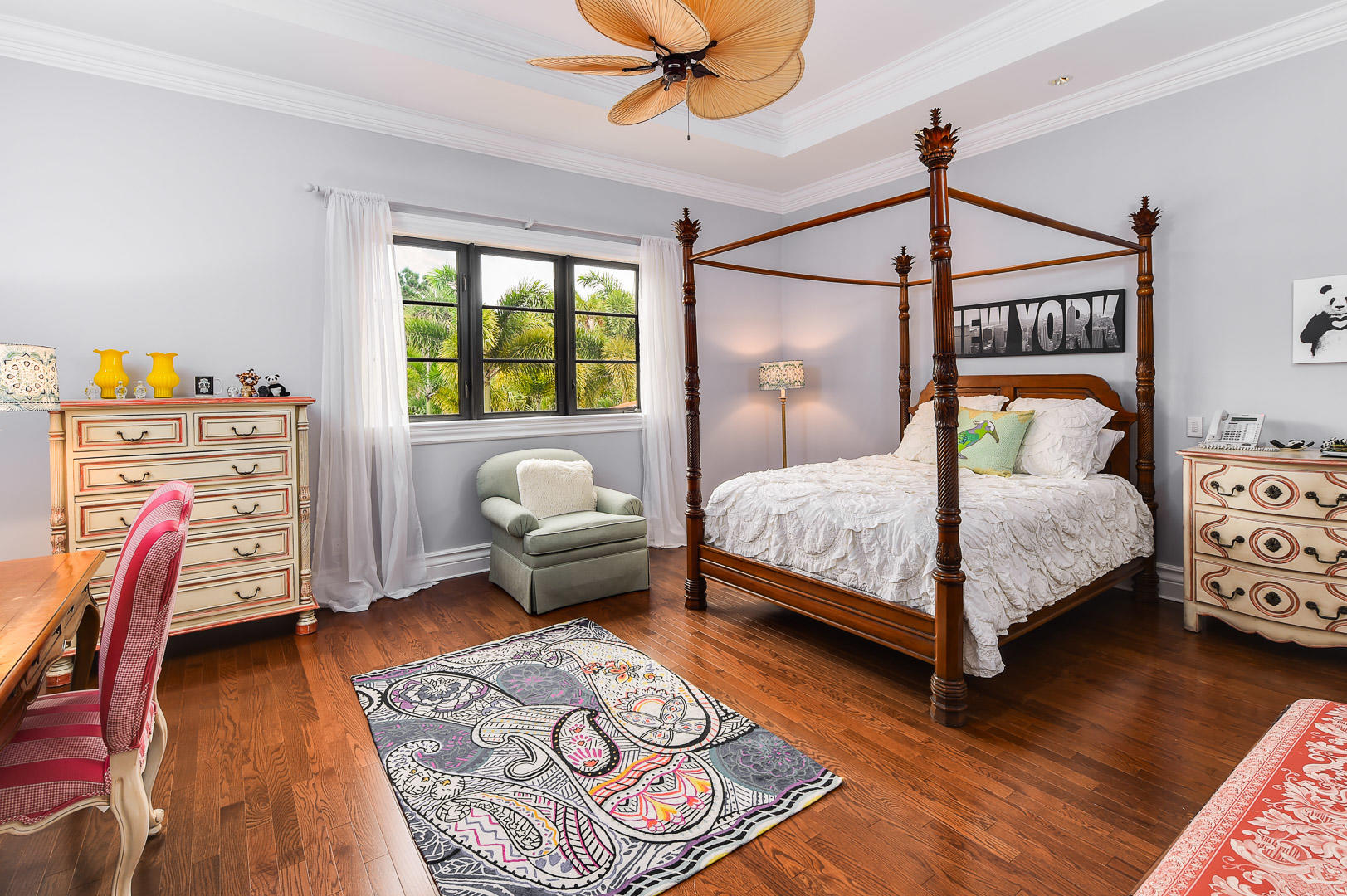 FRENCHMANS RESERVE - Residential