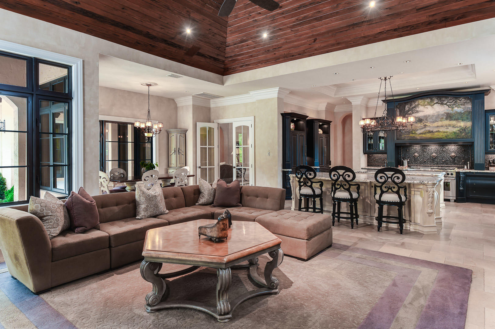 FRENCHMANS RESERVE - Residential