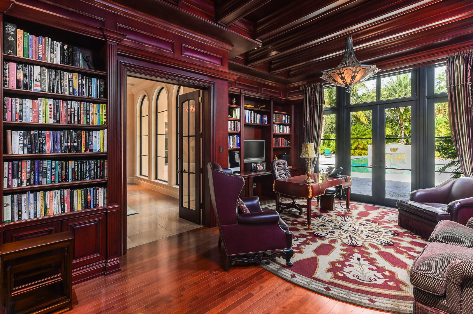 FRENCHMANS RESERVE - Residential