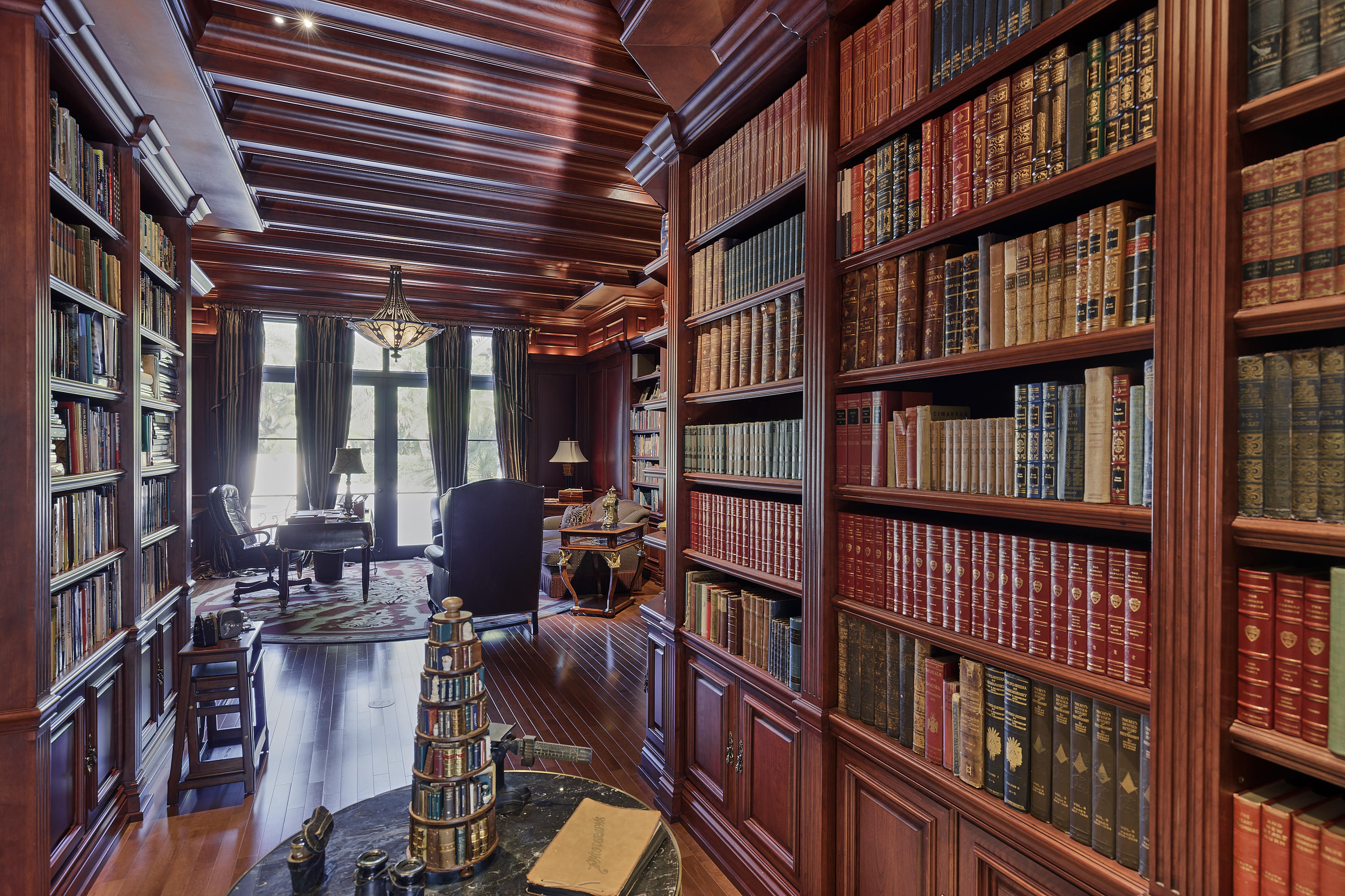 FRENCHMANS RESERVE - Residential