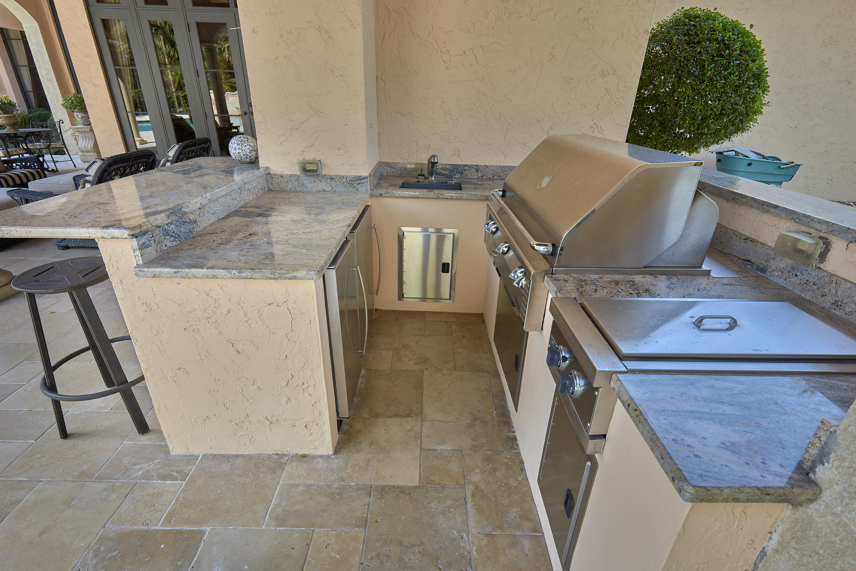 FRENCHMANS RESERVE - Residential