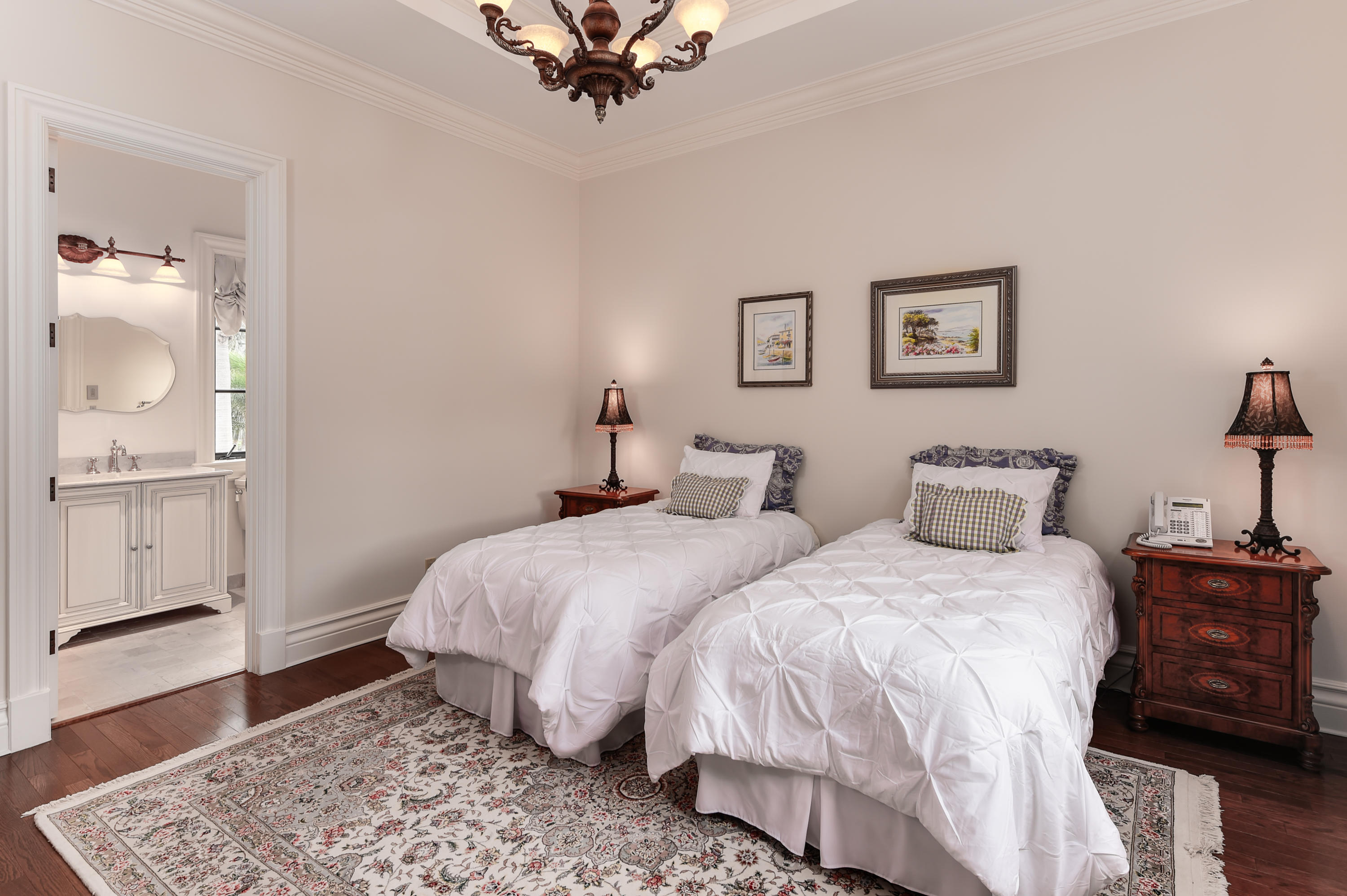 FRENCHMANS RESERVE - Residential