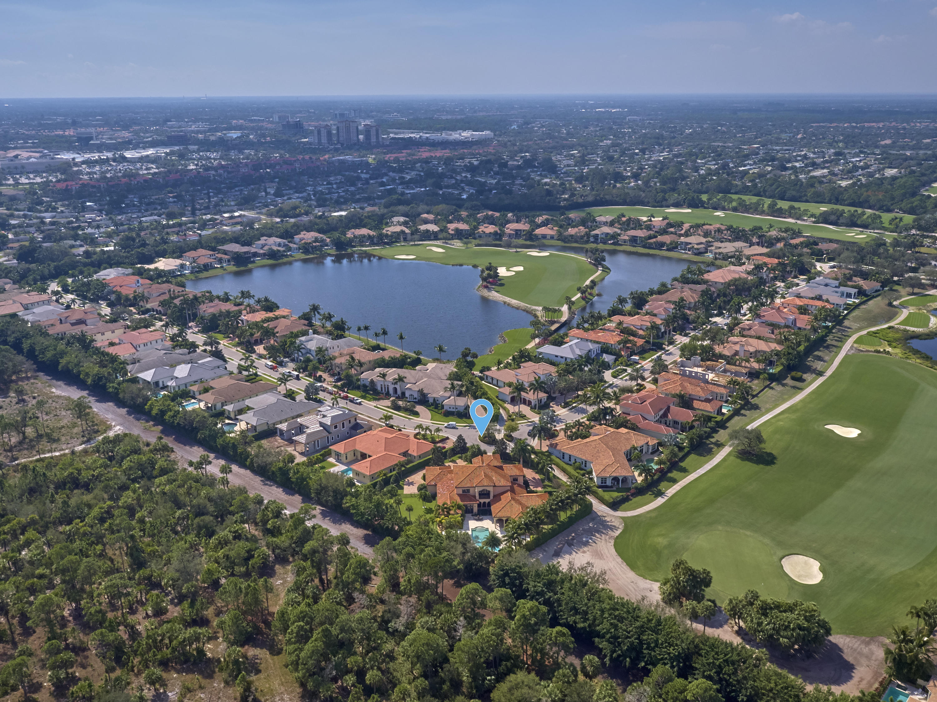 FRENCHMANS RESERVE - Residential