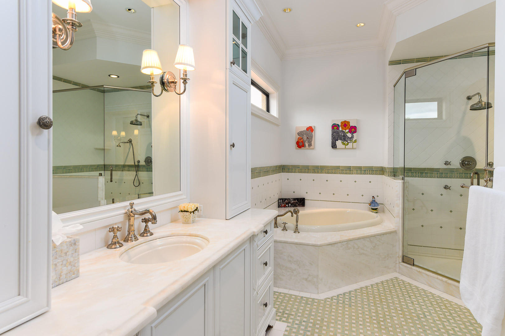 FRENCHMANS RESERVE - Residential