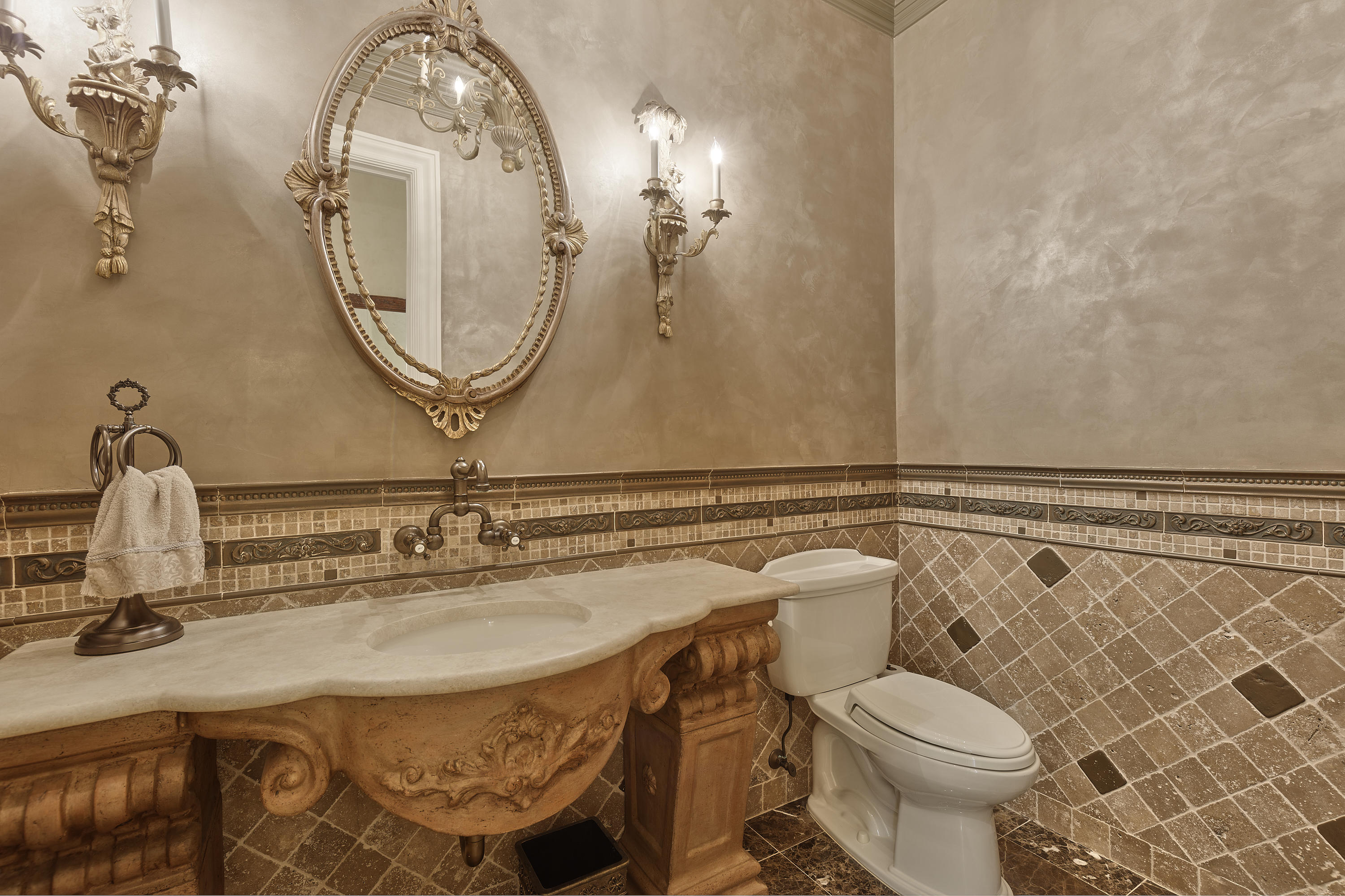 FRENCHMANS RESERVE - Residential