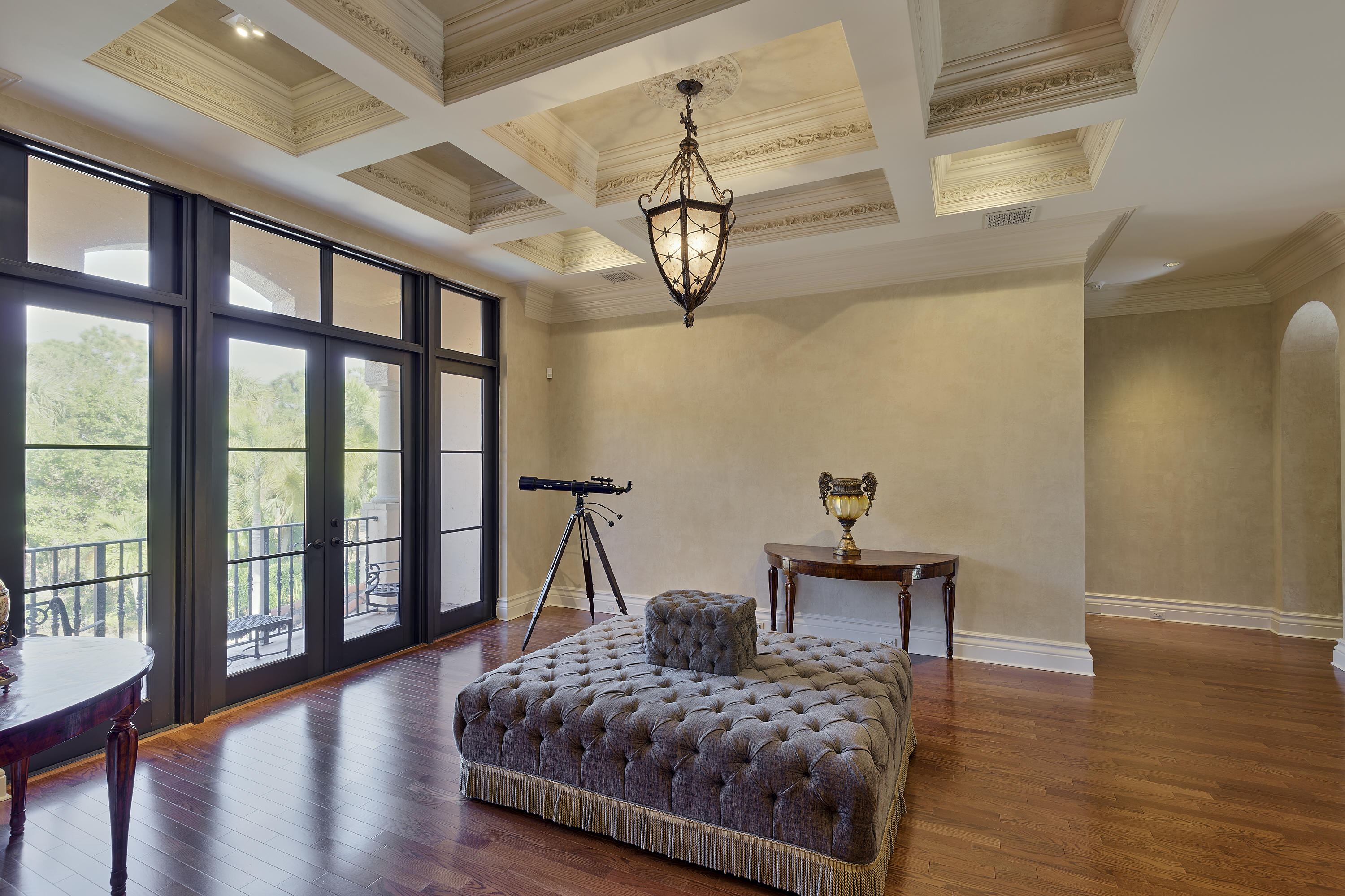 FRENCHMANS RESERVE - Residential