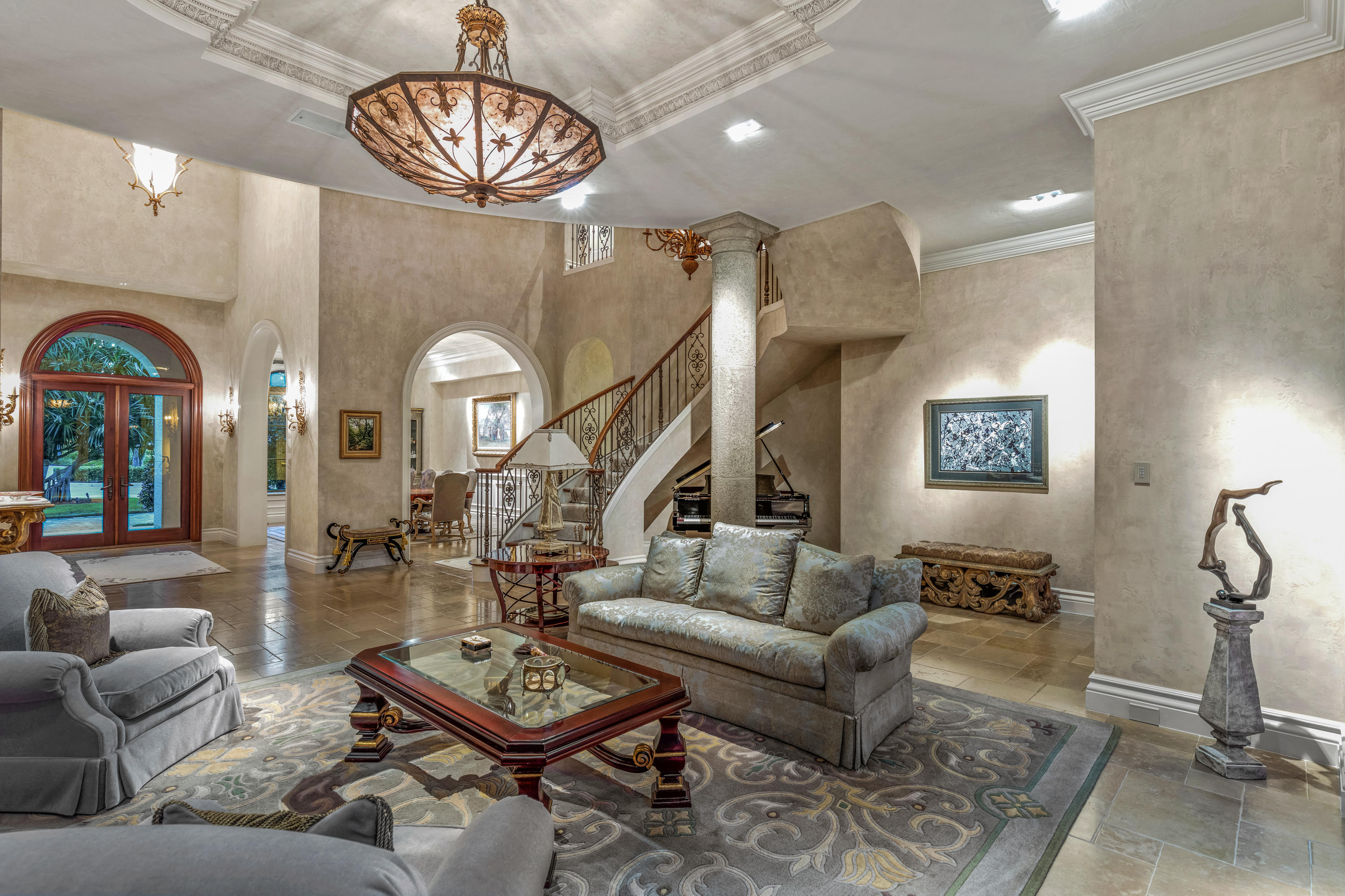 FRENCHMANS RESERVE - Residential