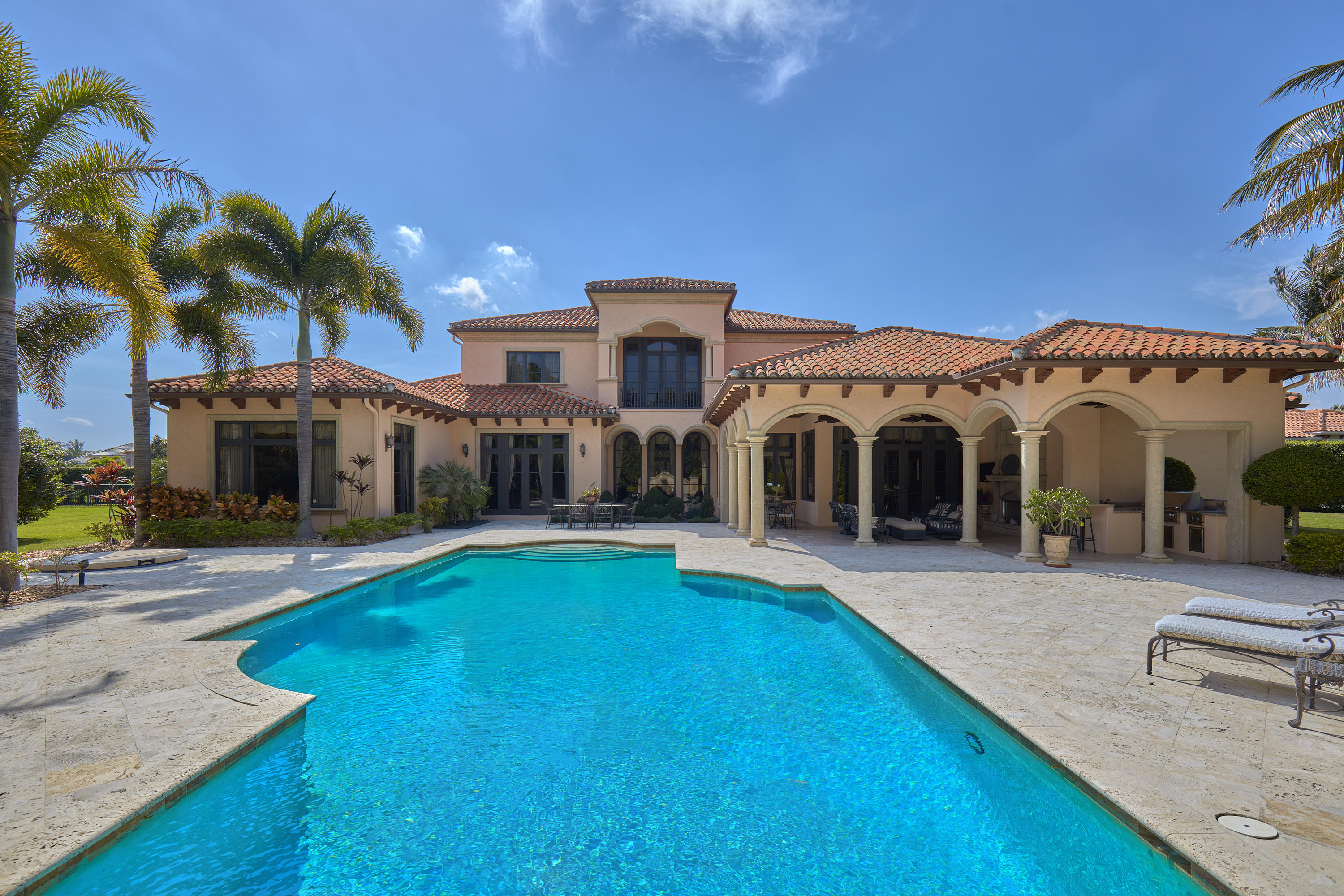 FRENCHMANS RESERVE - Residential