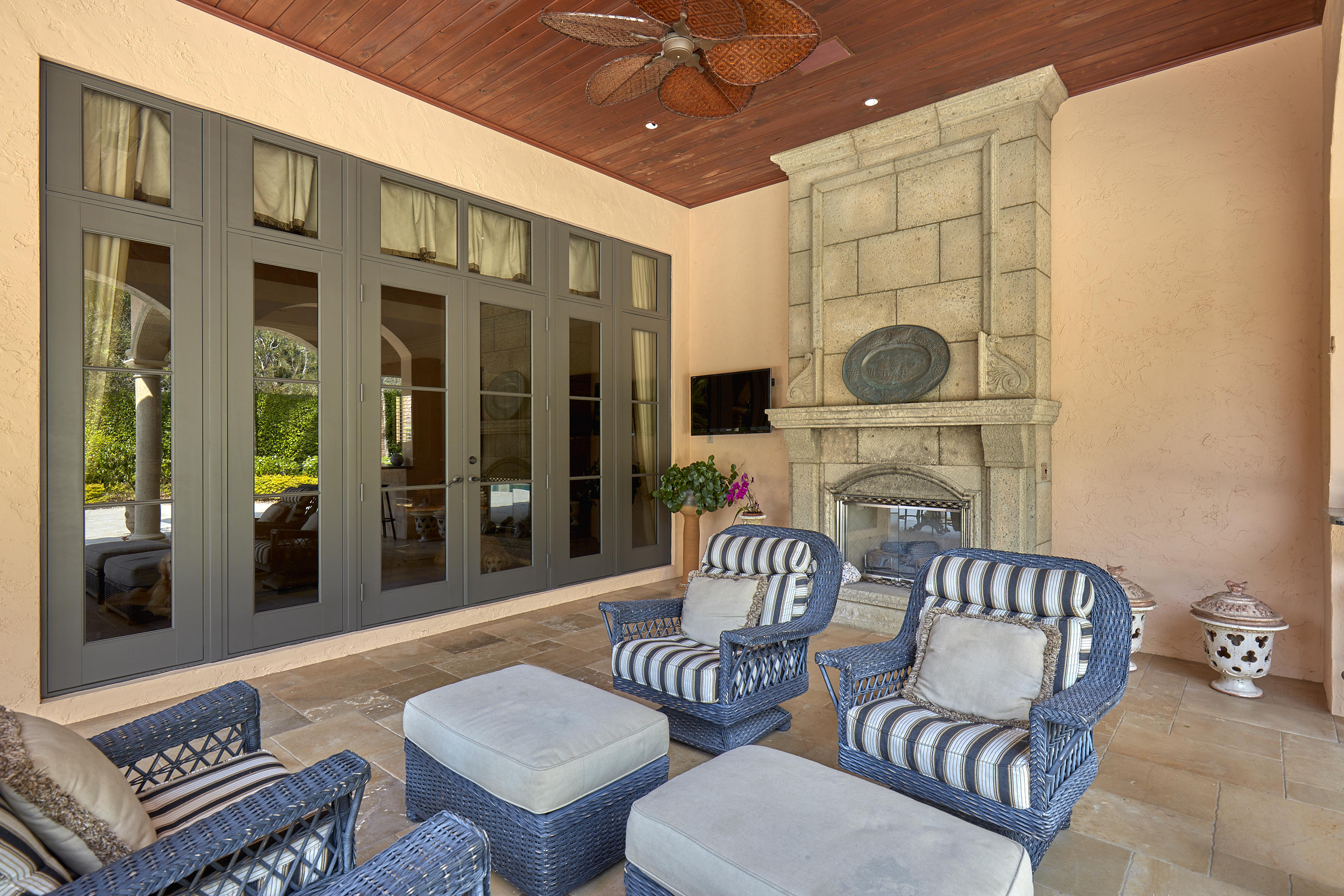 FRENCHMANS RESERVE - Residential