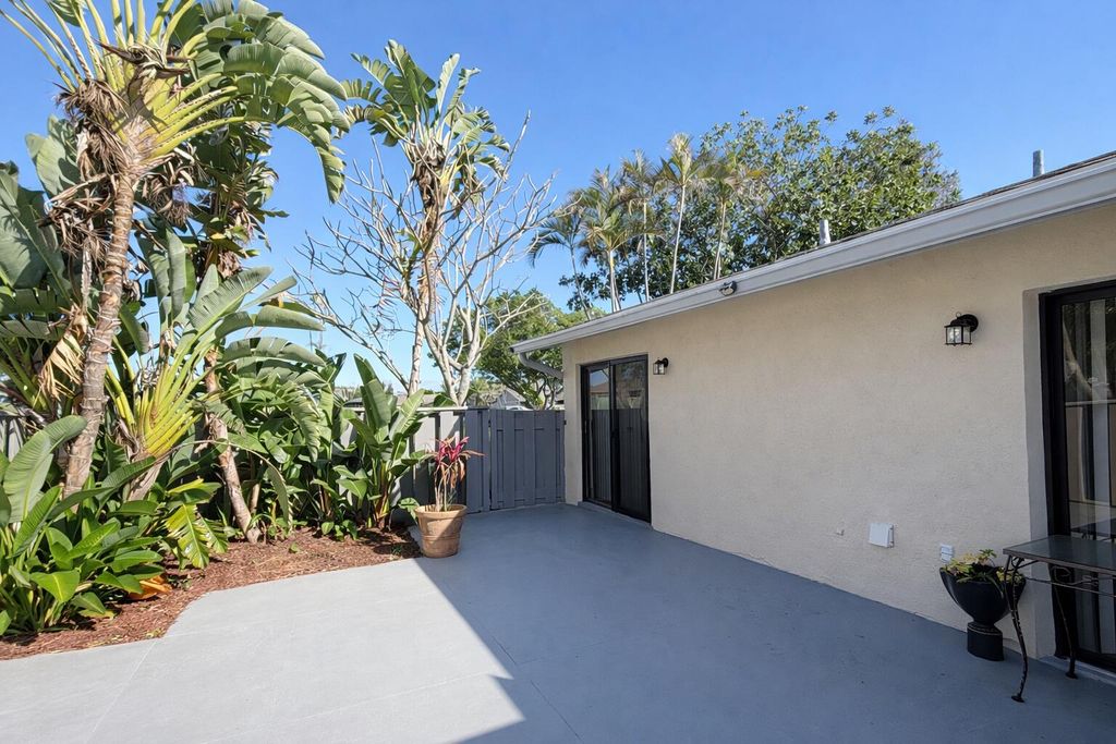 Photo of 8113 Ambach Way #28 A, Hypoluxo, FL 33462 (MLS # R11158671)