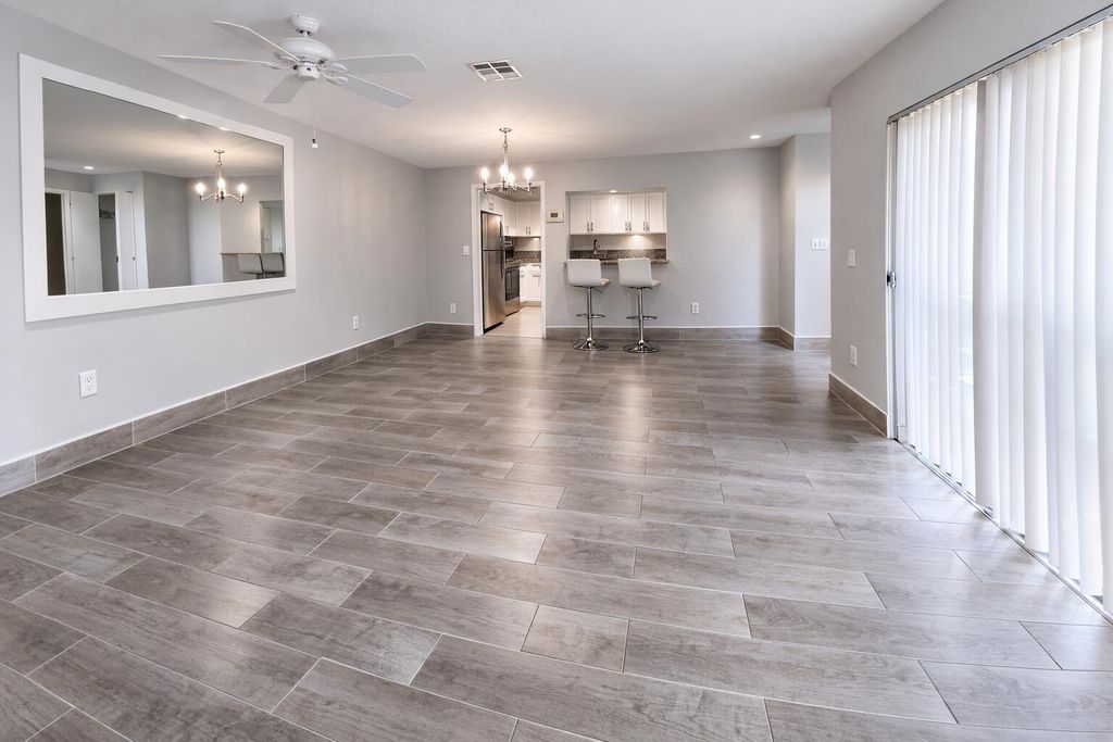 Photo of 8113 Ambach Way #28 A, Hypoluxo, FL 33462 (MLS # R11158671)