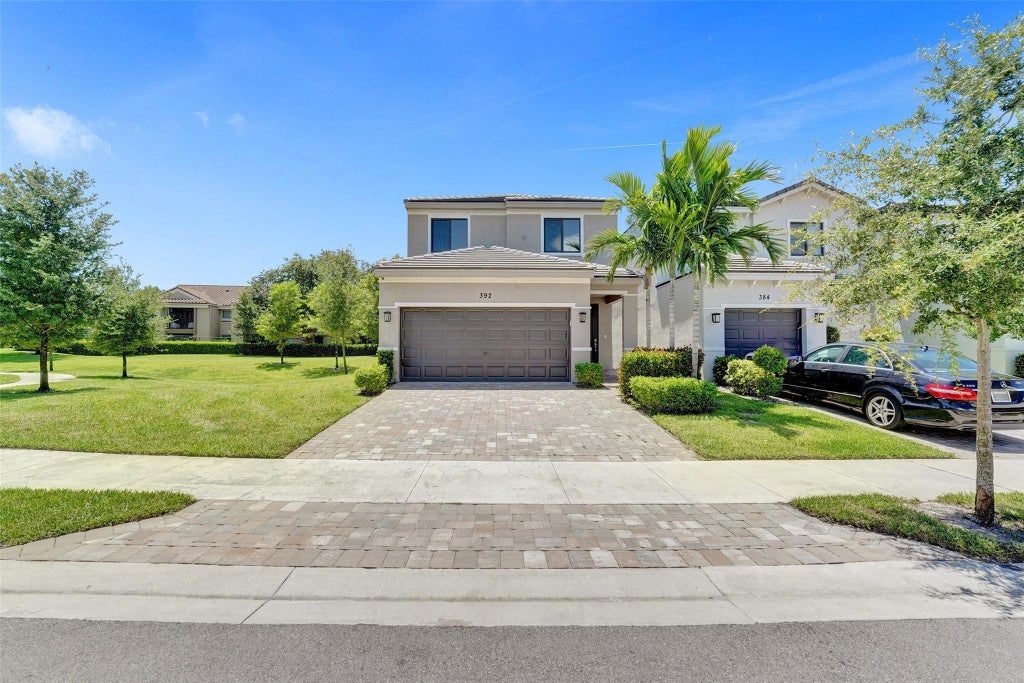 Photo of 392 NW 36th Avenue, Pompano Beach, FL 33069 (MLS # F10452070)