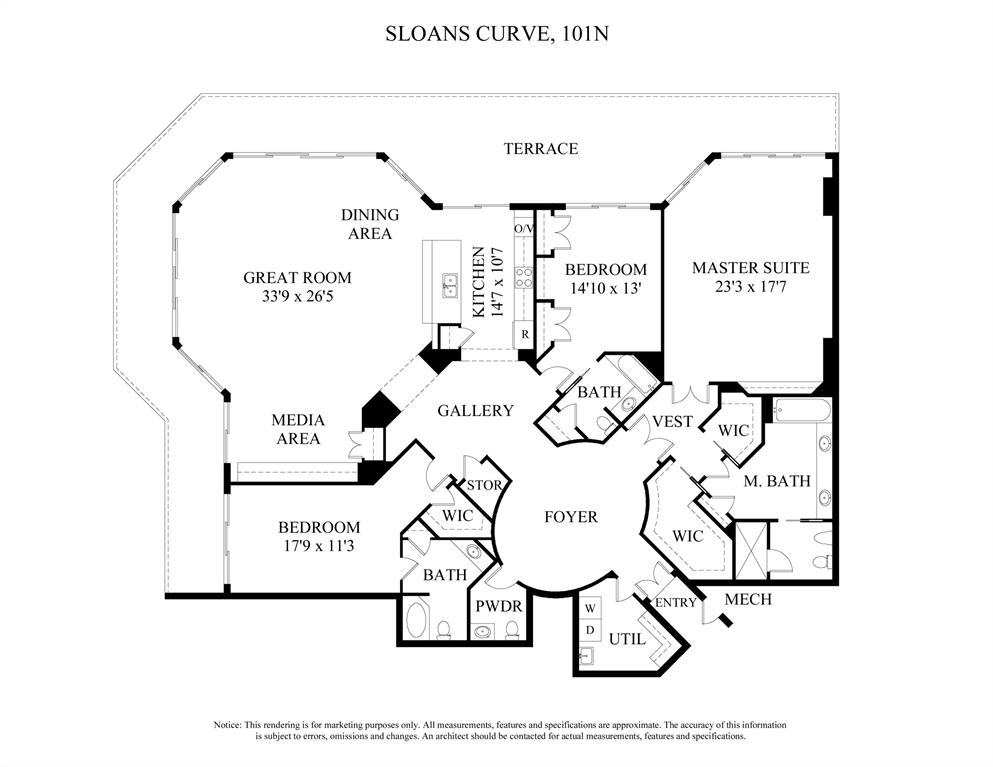 TWO THOUSAND CONDO - Residential
