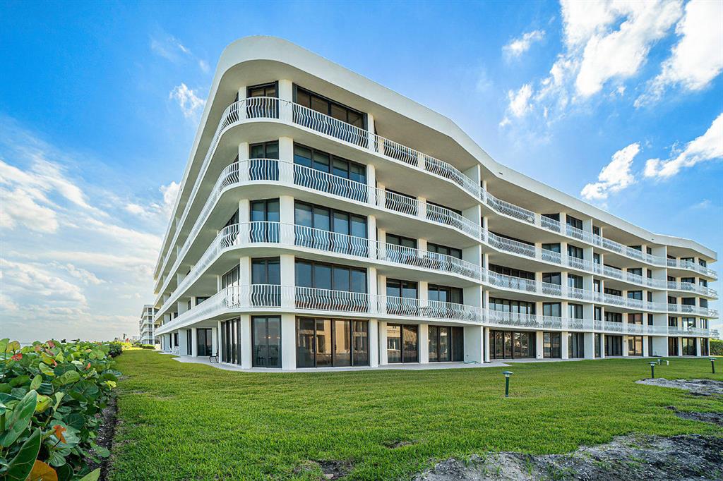 TWO THOUSAND CONDO - Residential