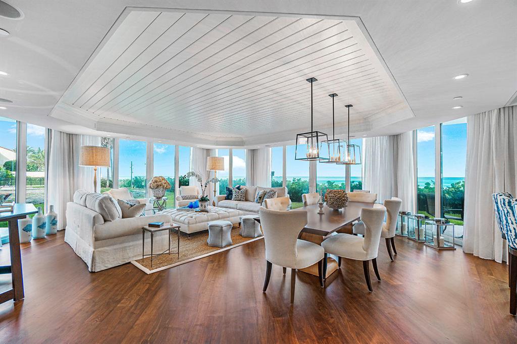 TWO THOUSAND CONDO - Residential